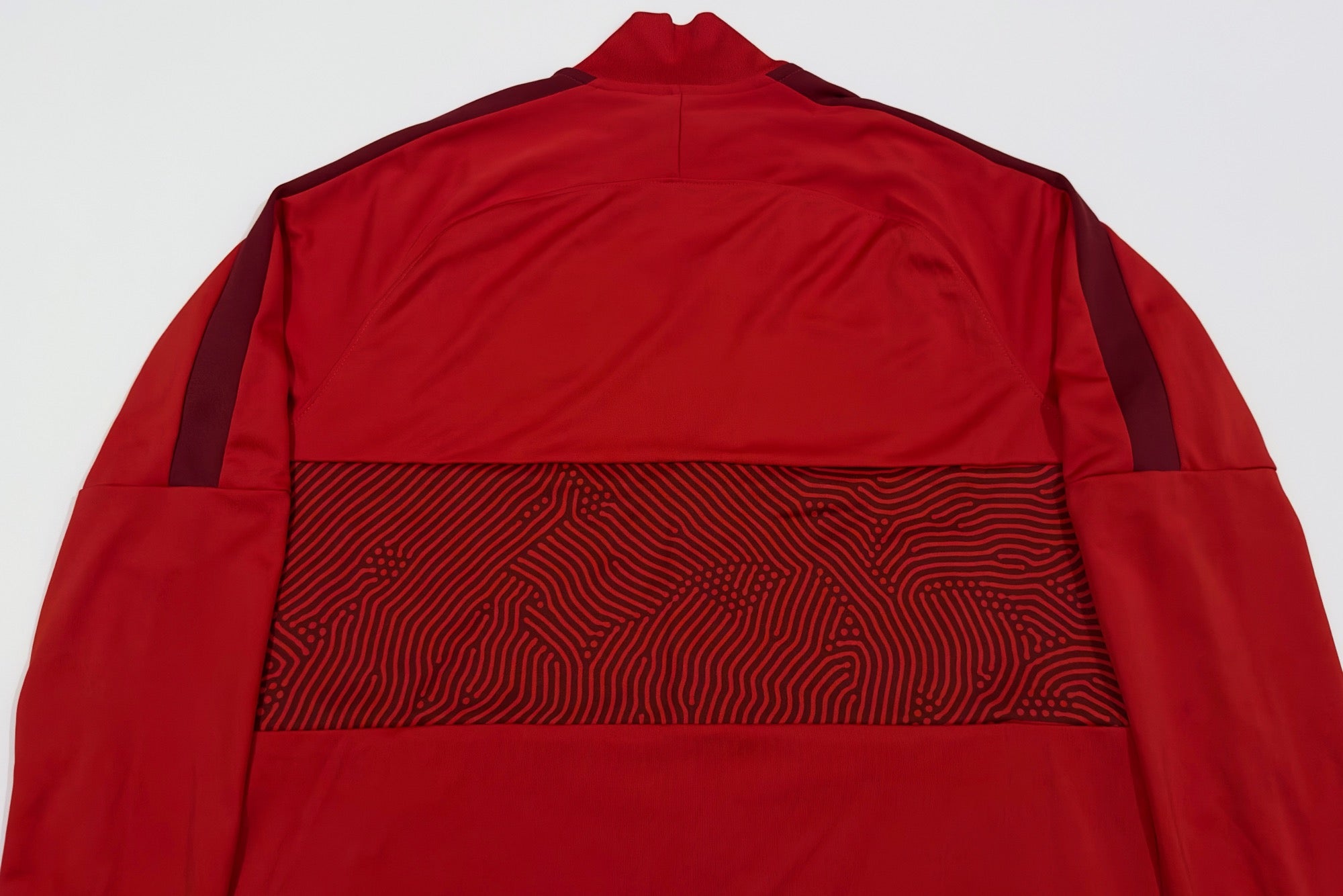 Nike Hong Kong Full-Zip Presentation Jacket (L)