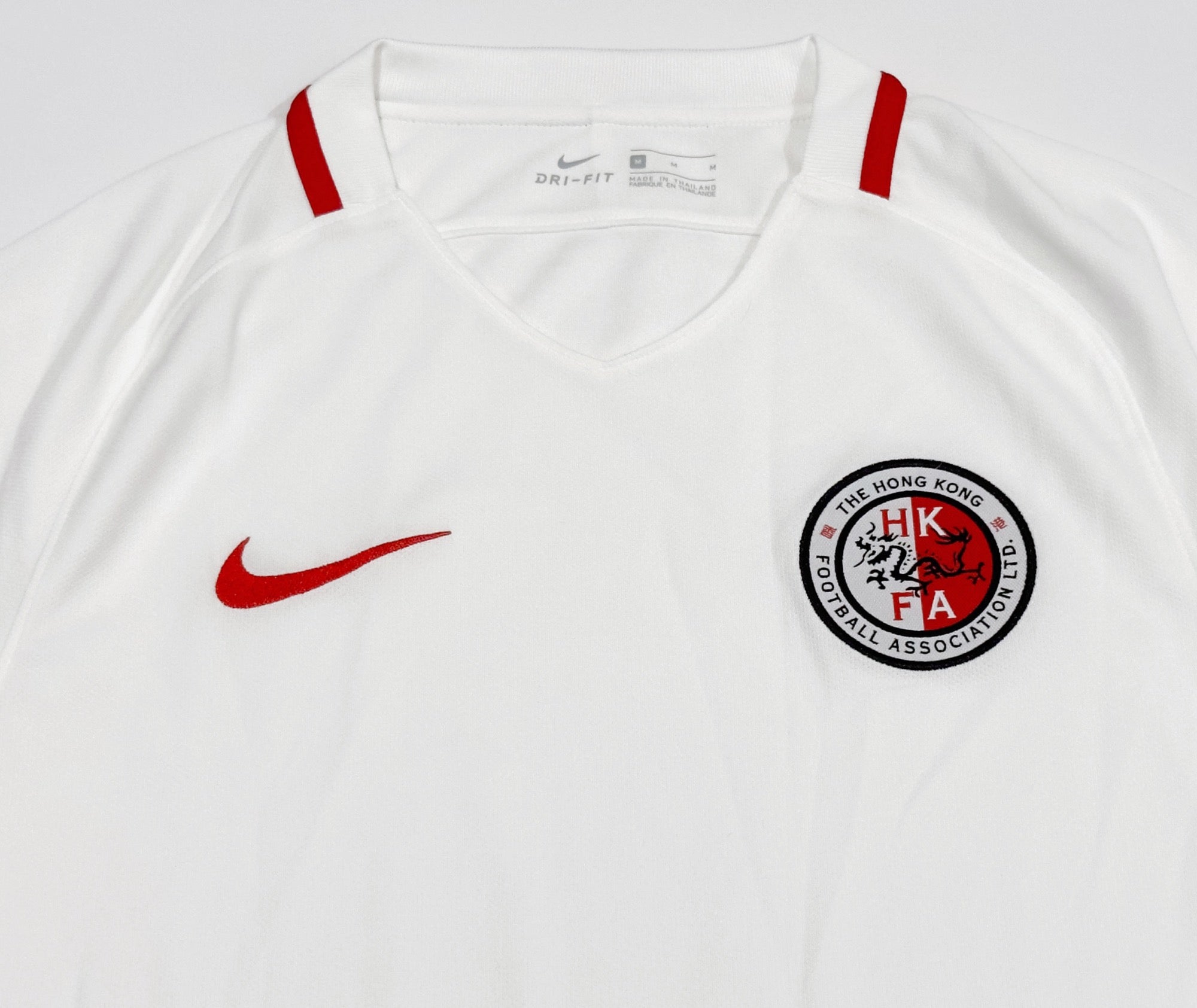2016/18 Hong Kong Away Jersey (M)