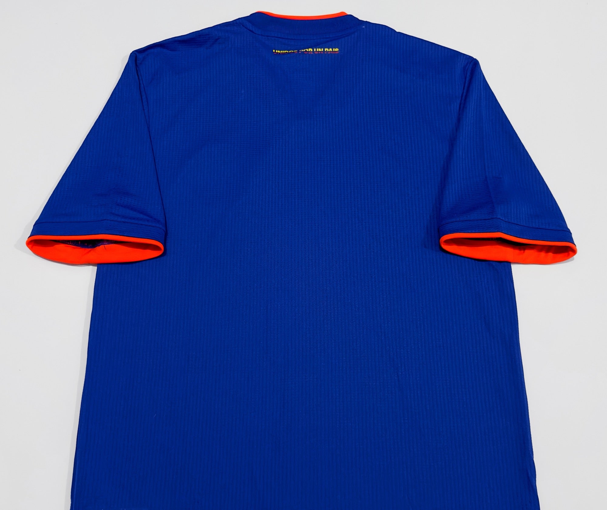 2018/19 Colombia Away Jersey (S)