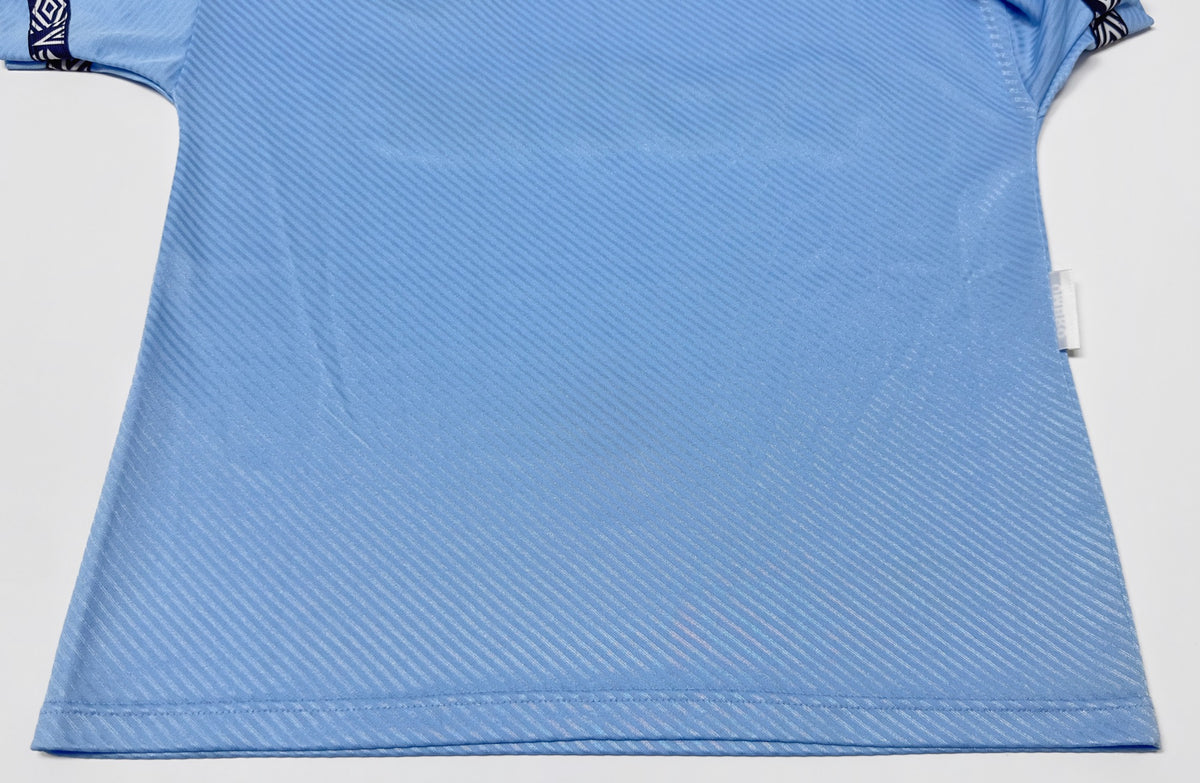 1993/95 Man City Home Jersey (M)