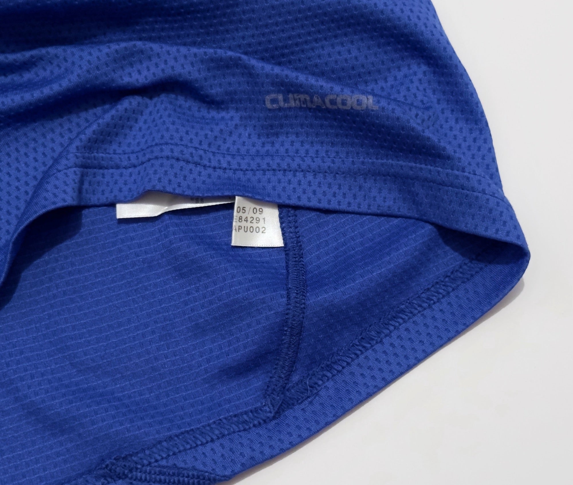 2009/10 Chelsea #11 DROGBA Home Jersey (L)