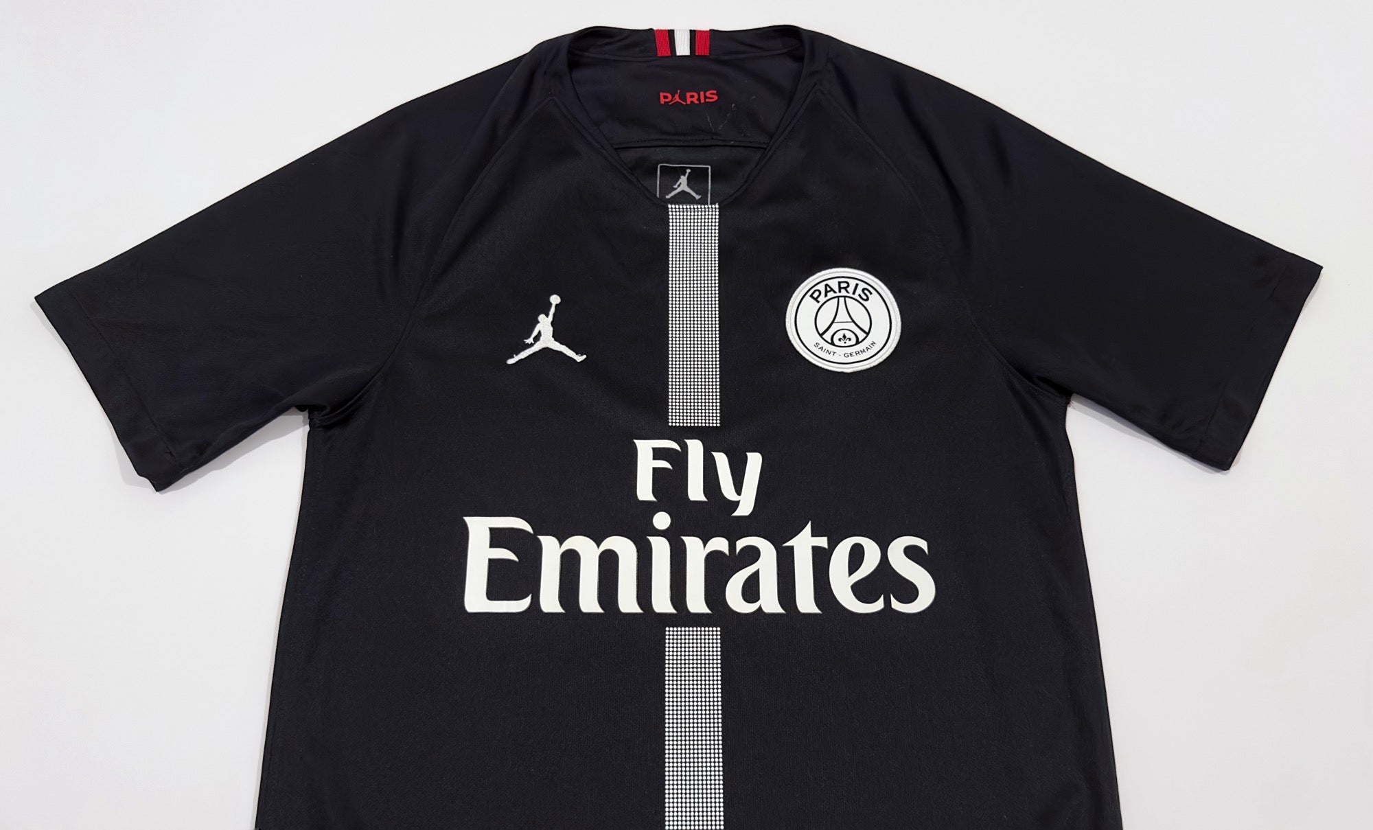 2018/19 PSG UCL Home Jersey (S)