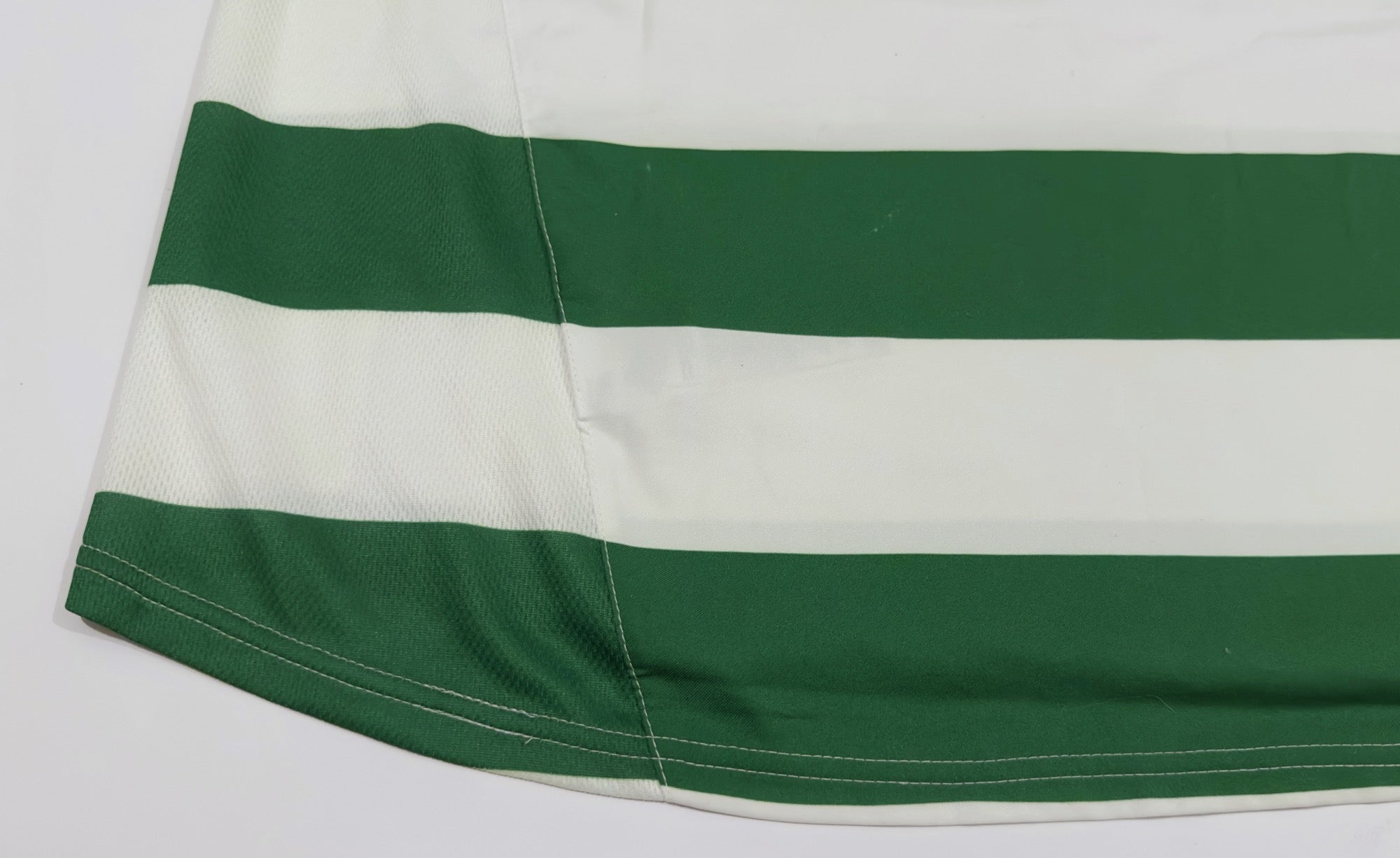 2005/07 Celtic #16 KEANE Home Jersey (M)
