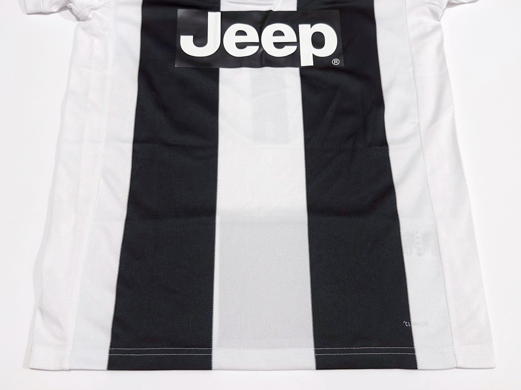 2018/19 Juventus #7 RONALDO Home Jersey (S)