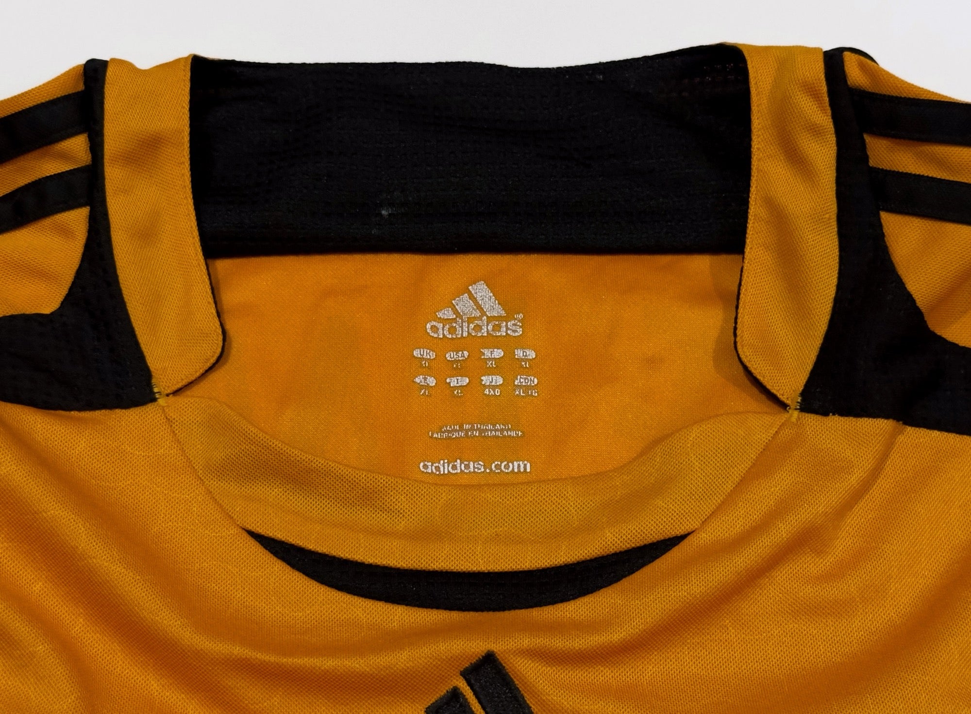 2006/08 Liverpool #25 REINA GK Jersey (XL) L/S