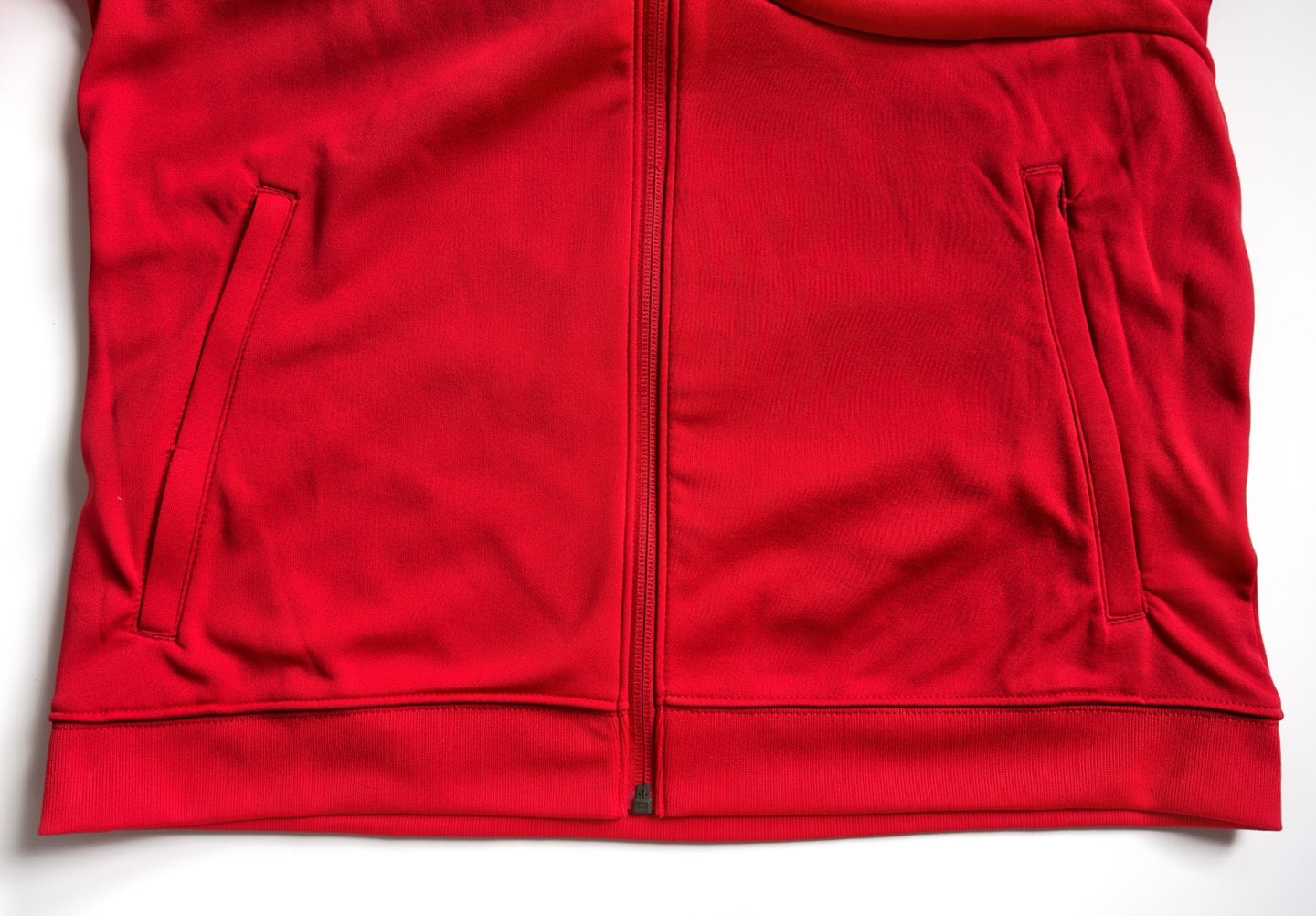 Nike Hong Kong Full-Zip Presentation Jacket (L)