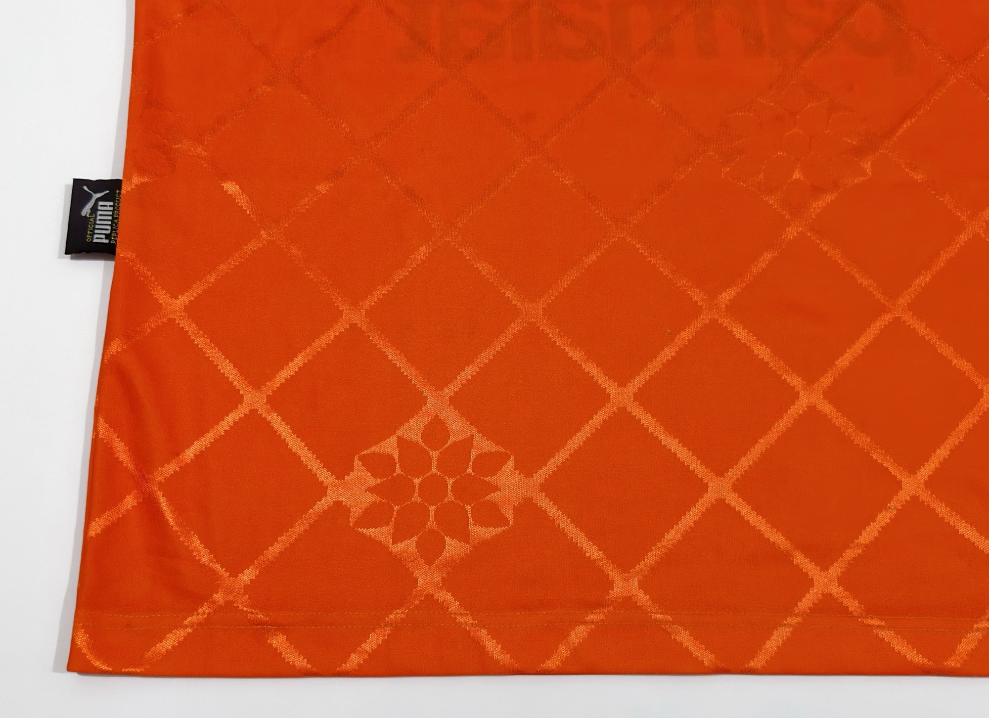 1996/97 Parma Third Jersey (M)