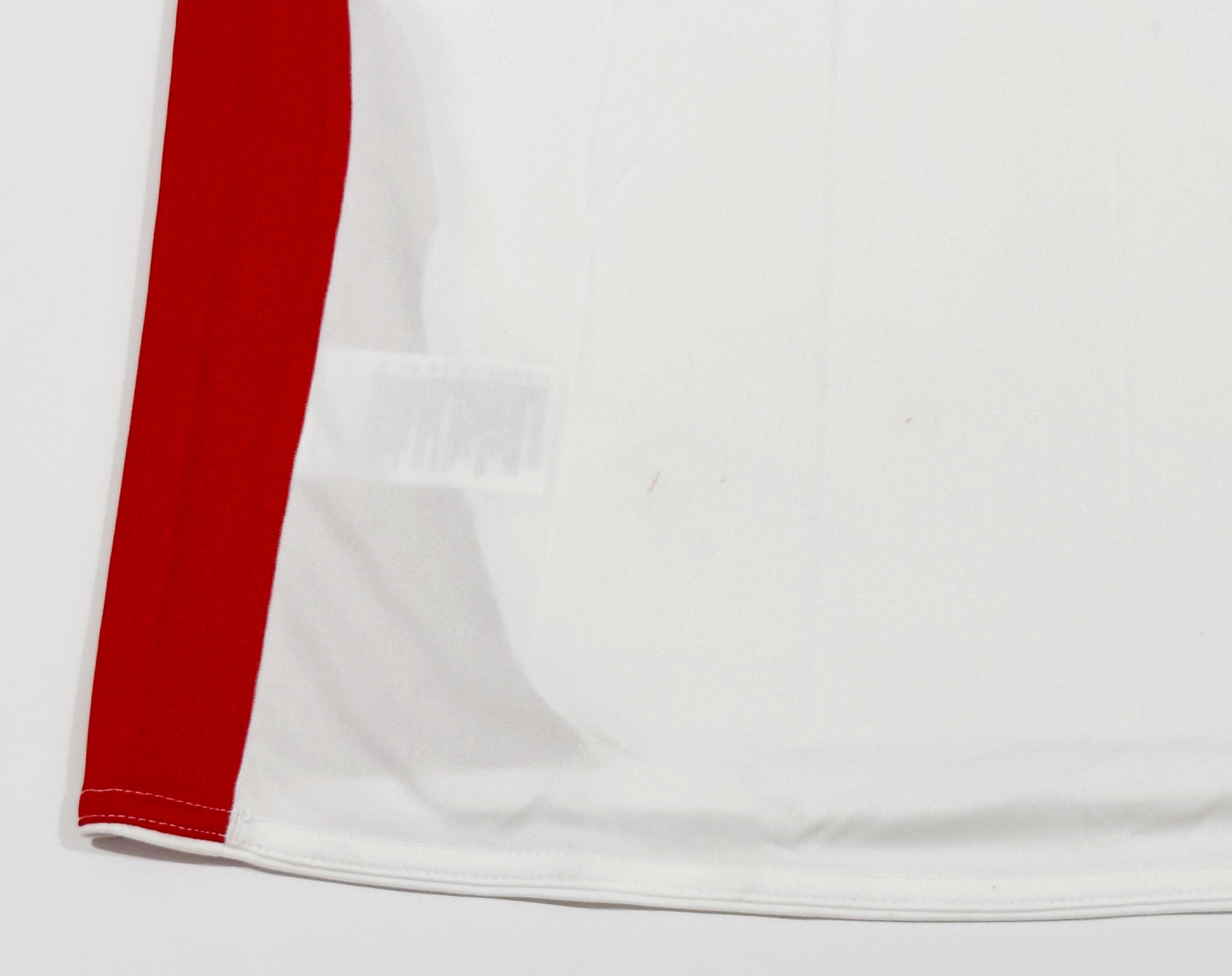 2010/11 Hamburger SV #22 v. NISTELROOY Home Jersey (Y)