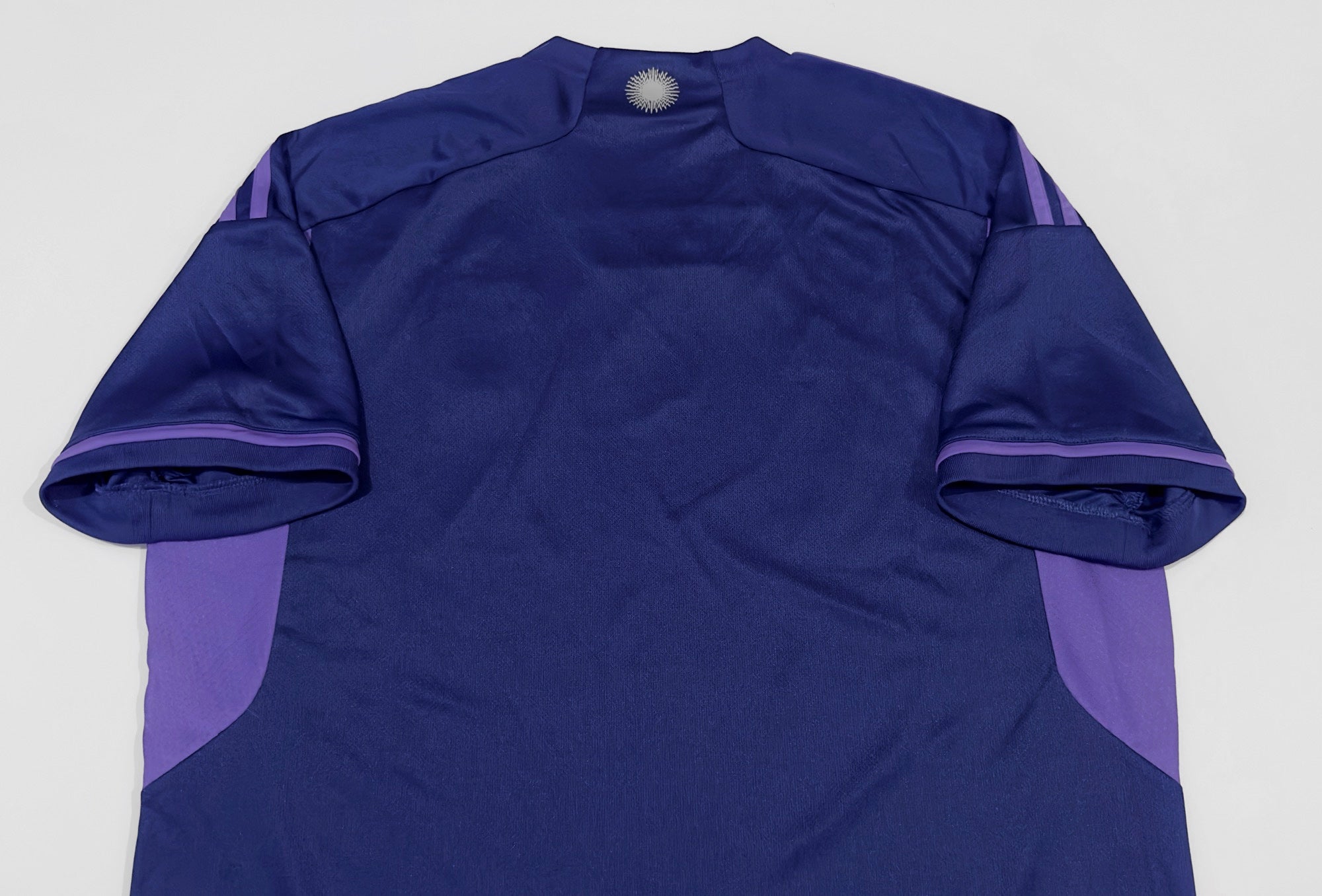 2022 Argentina Away Jersey (L)
