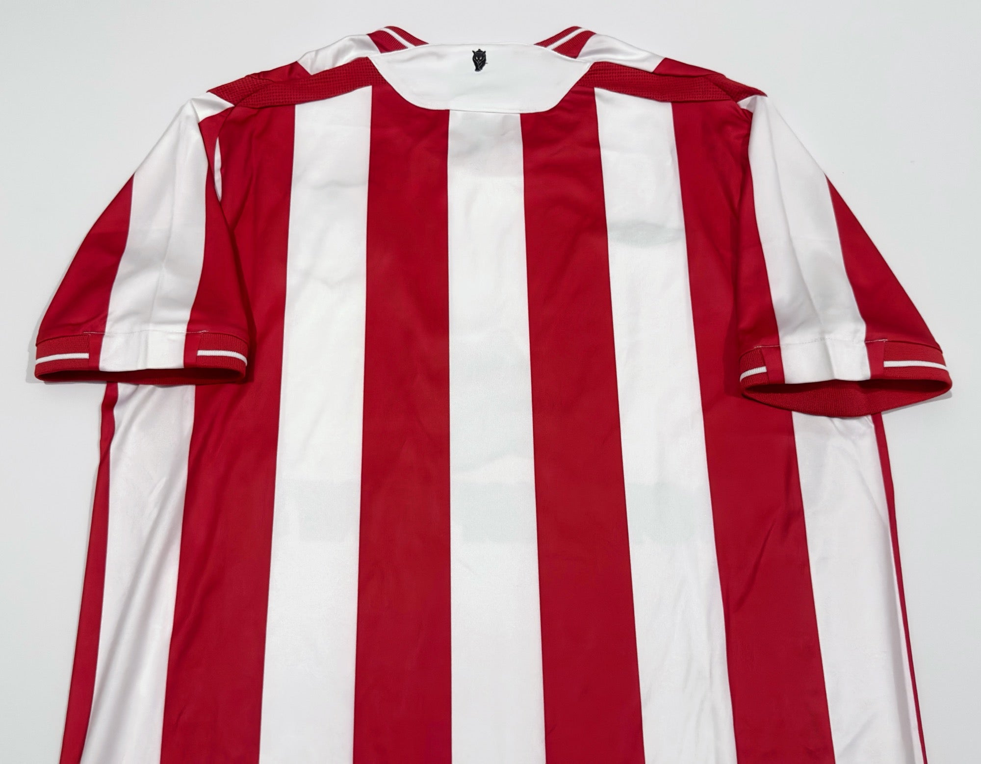2009/10 Sunderland Home Jersey (M)