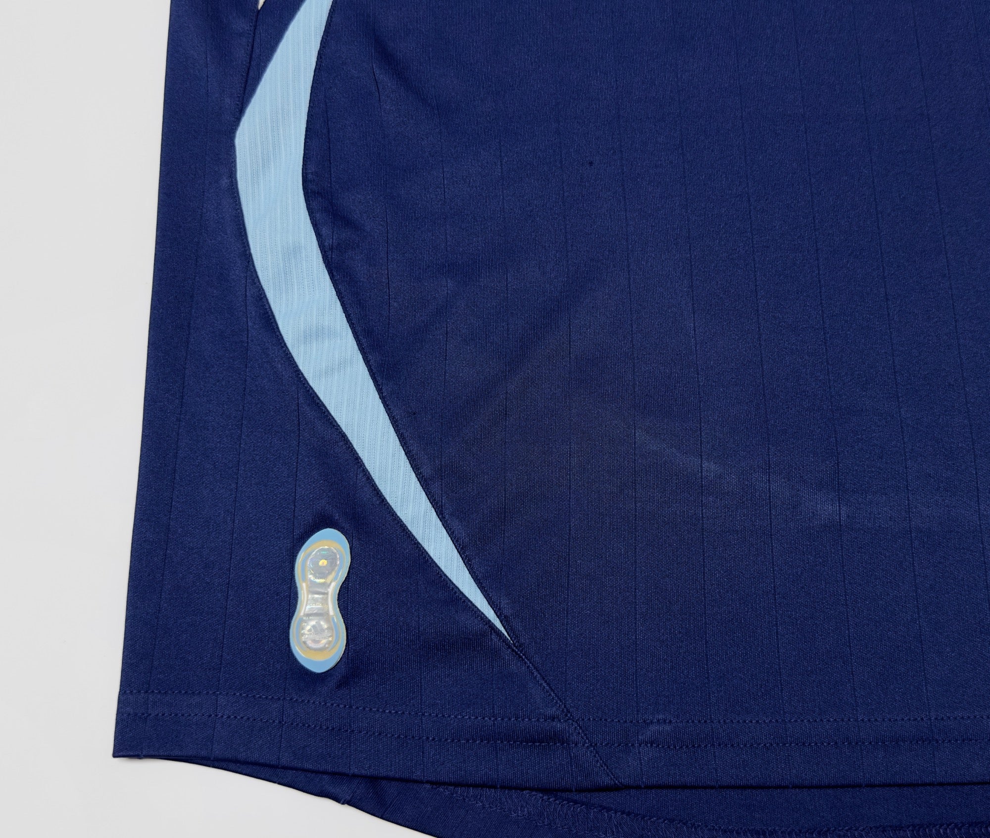 2006/07 Argentina #19 MESSI Away Jersey (S)