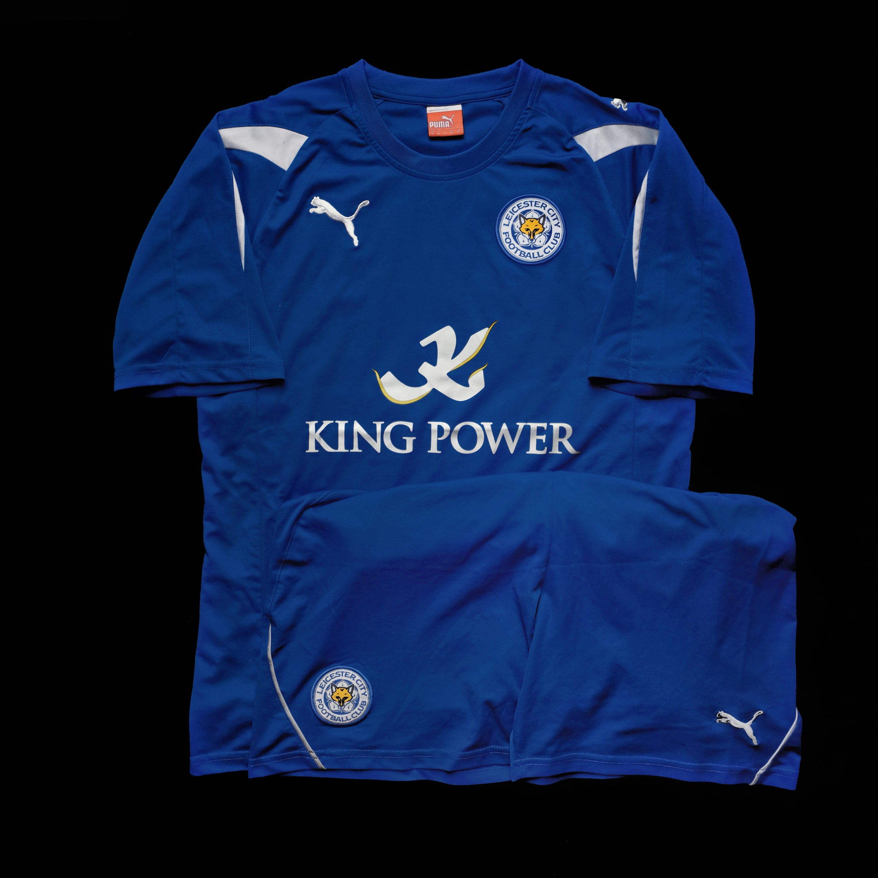 Puma Leicester City Training Set (M)