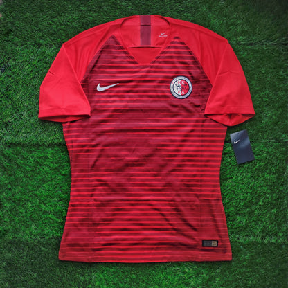 2018/19 Hong Kong Home Jersey (XL)