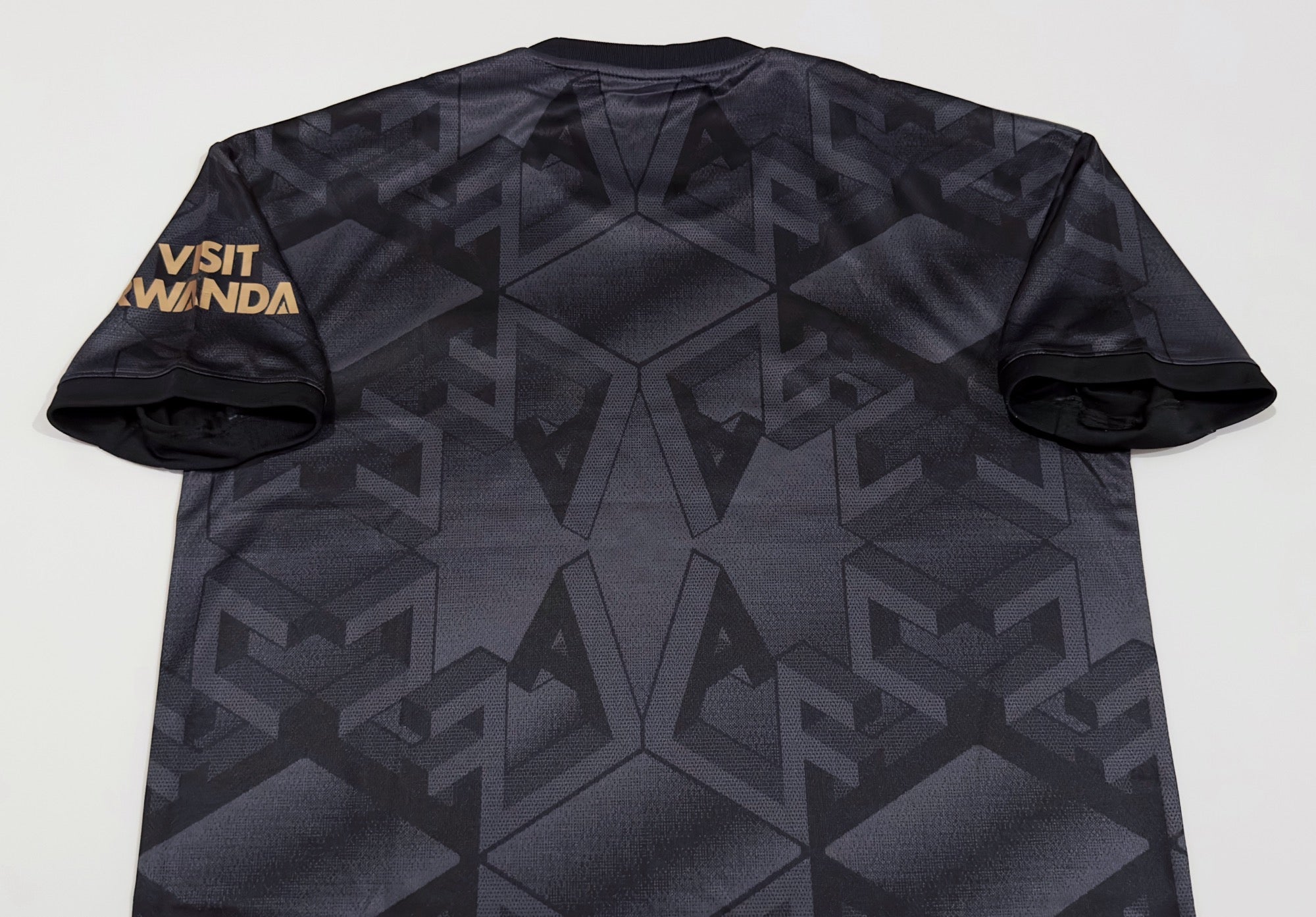 2022/23 Arsenal Away Jersey (M)