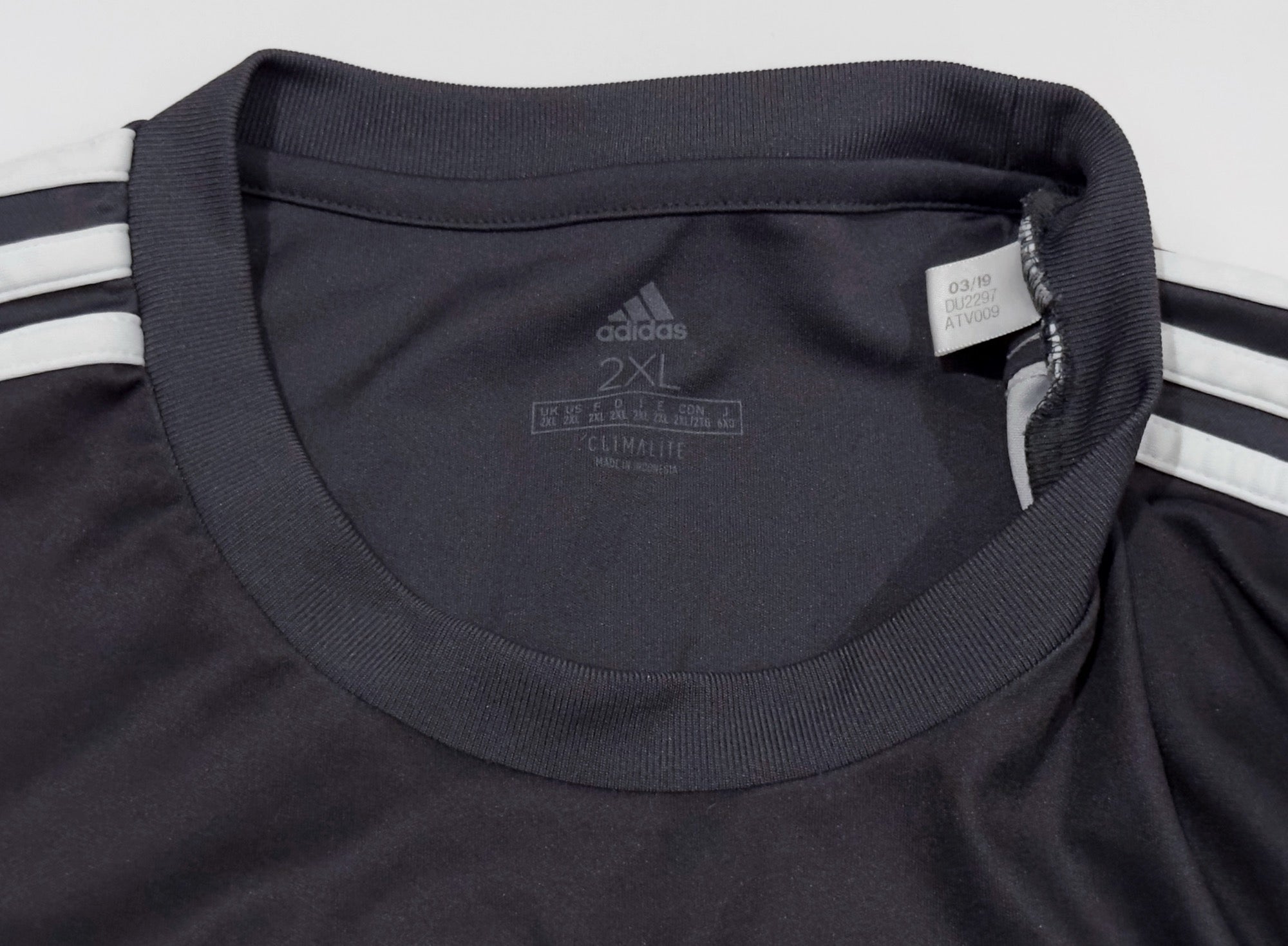 2019/20 Birmingham #22 BELLINGHAM Away Jersey (2XL)