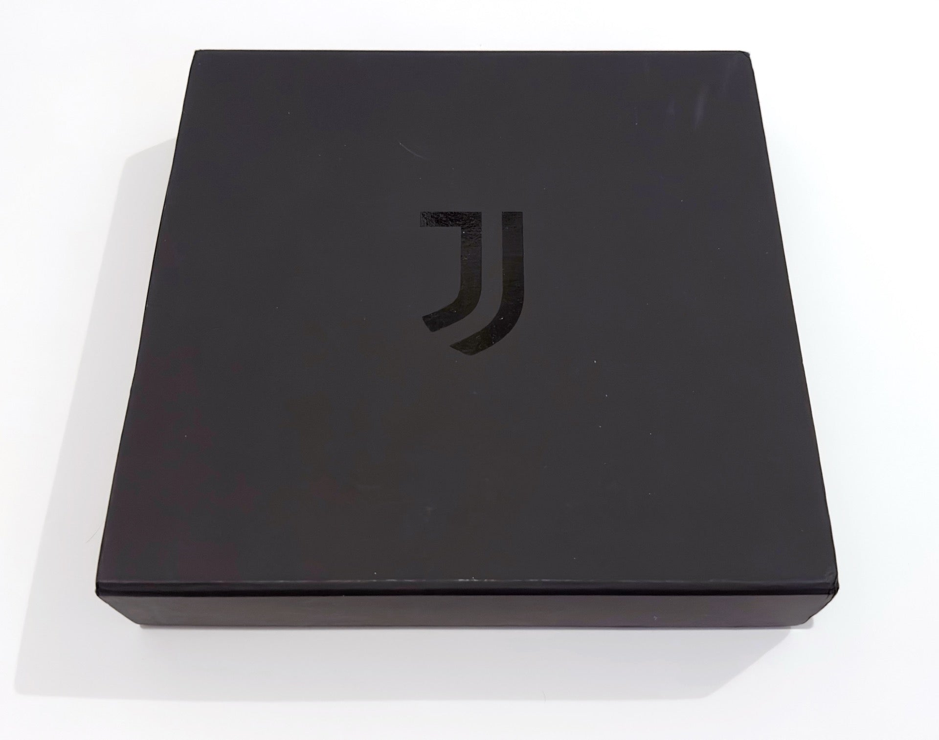 2019/20 Juventus X Palace #7 RONALDO Fourth Jersey Boxset (M)