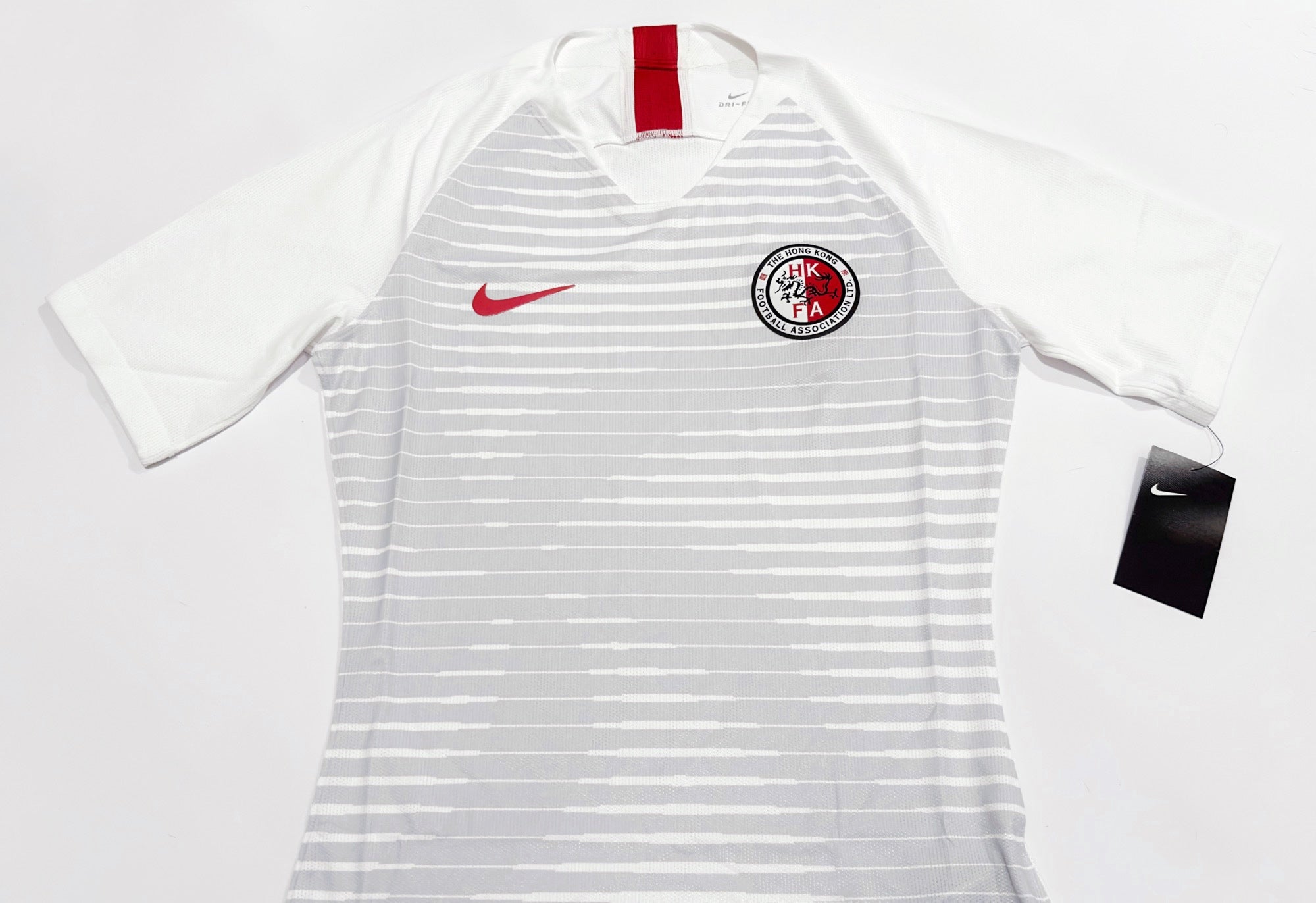 2018/19 Hong Kong Away Jersey (S)