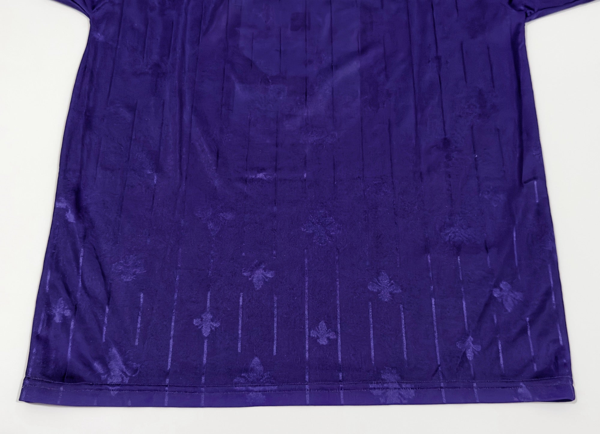 1997/98 Fiorentina Home Jersey (S)