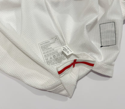 2013/14 England Home Jersey (L)