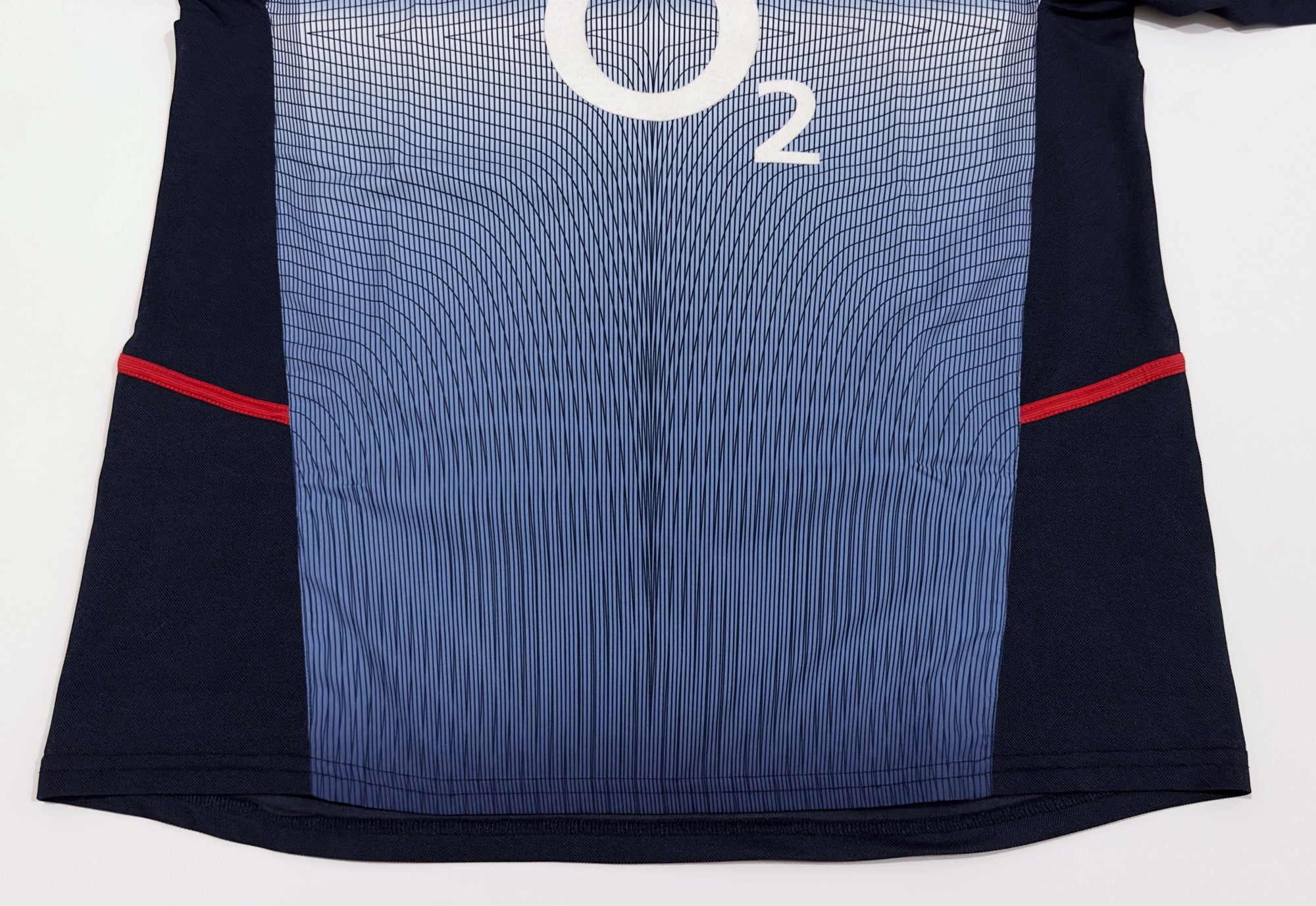 2002/04 Arsenal Away Jersey (L)