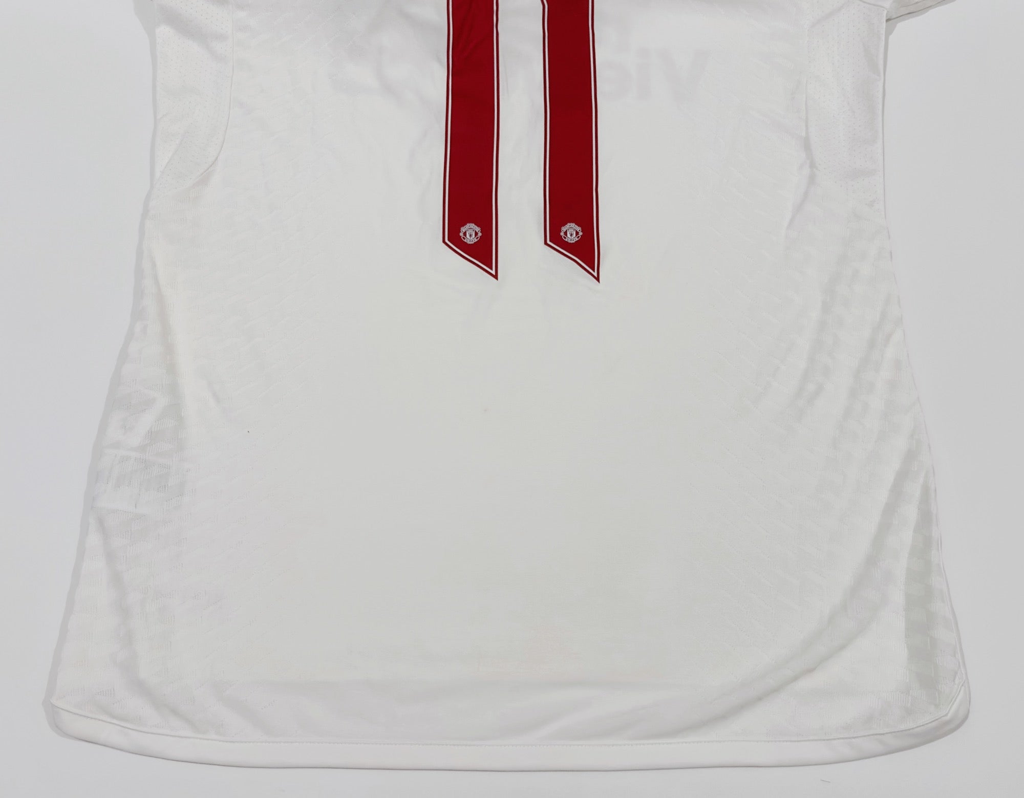 2023/24 Man Utd #11 HOJLUND Third Jersey (M) L/S