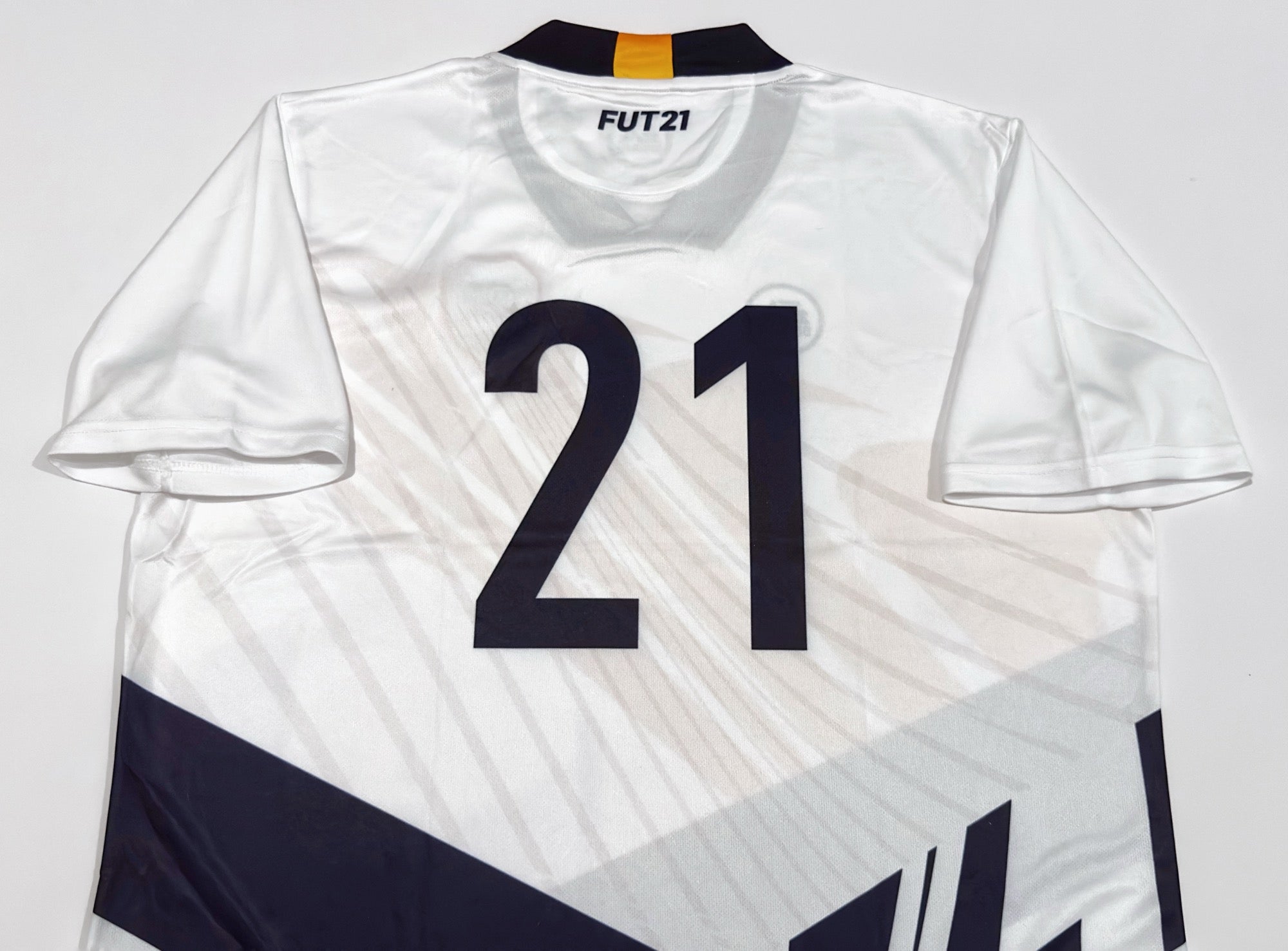 2021 EA Sports FIFA Ultimate Team #21 Away Jersey (XL)