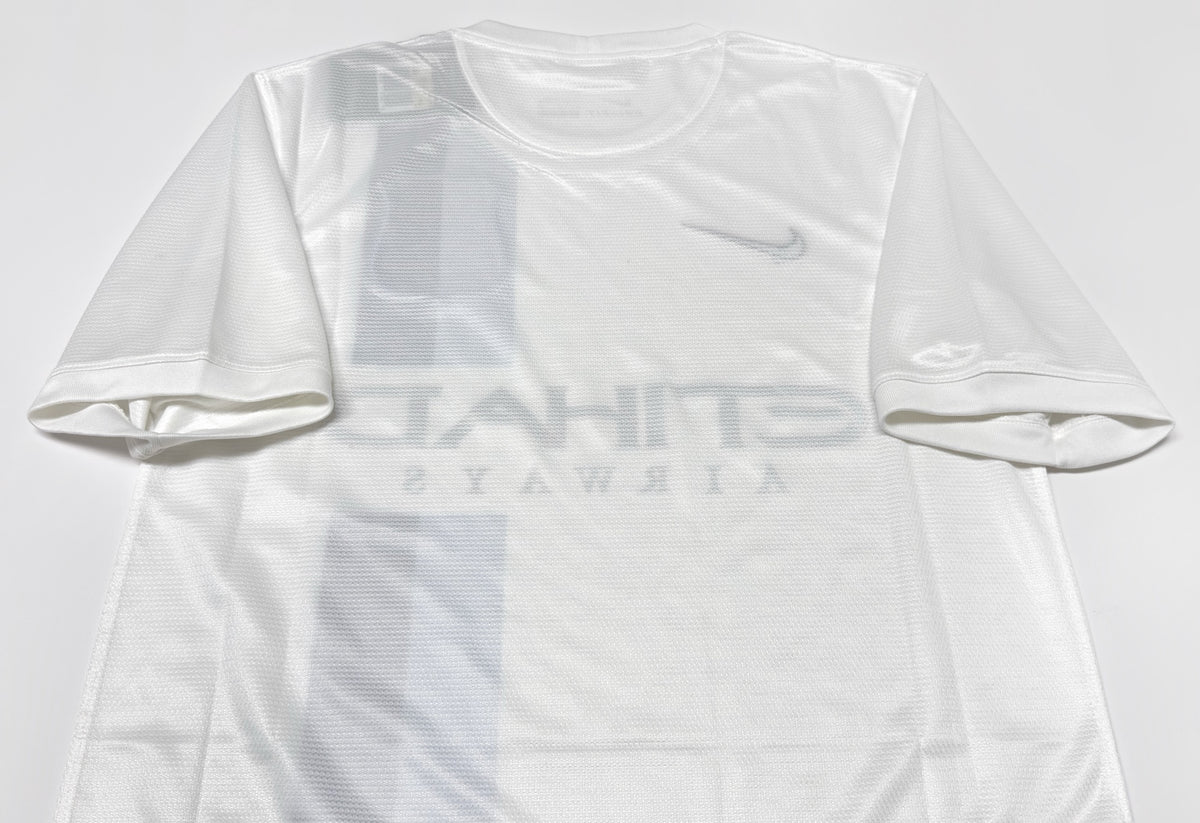 2013/14 Man City Third Jersey (S)