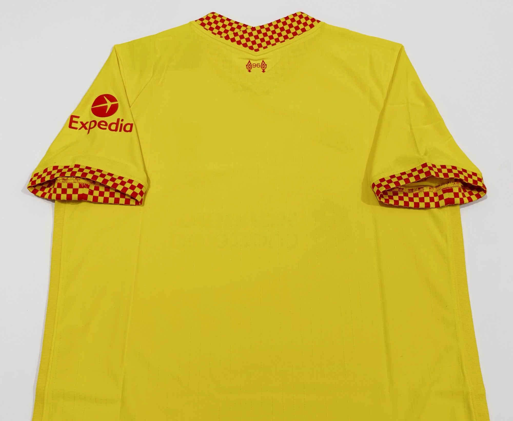 2021/22 Liverpool Third Jersey (L)