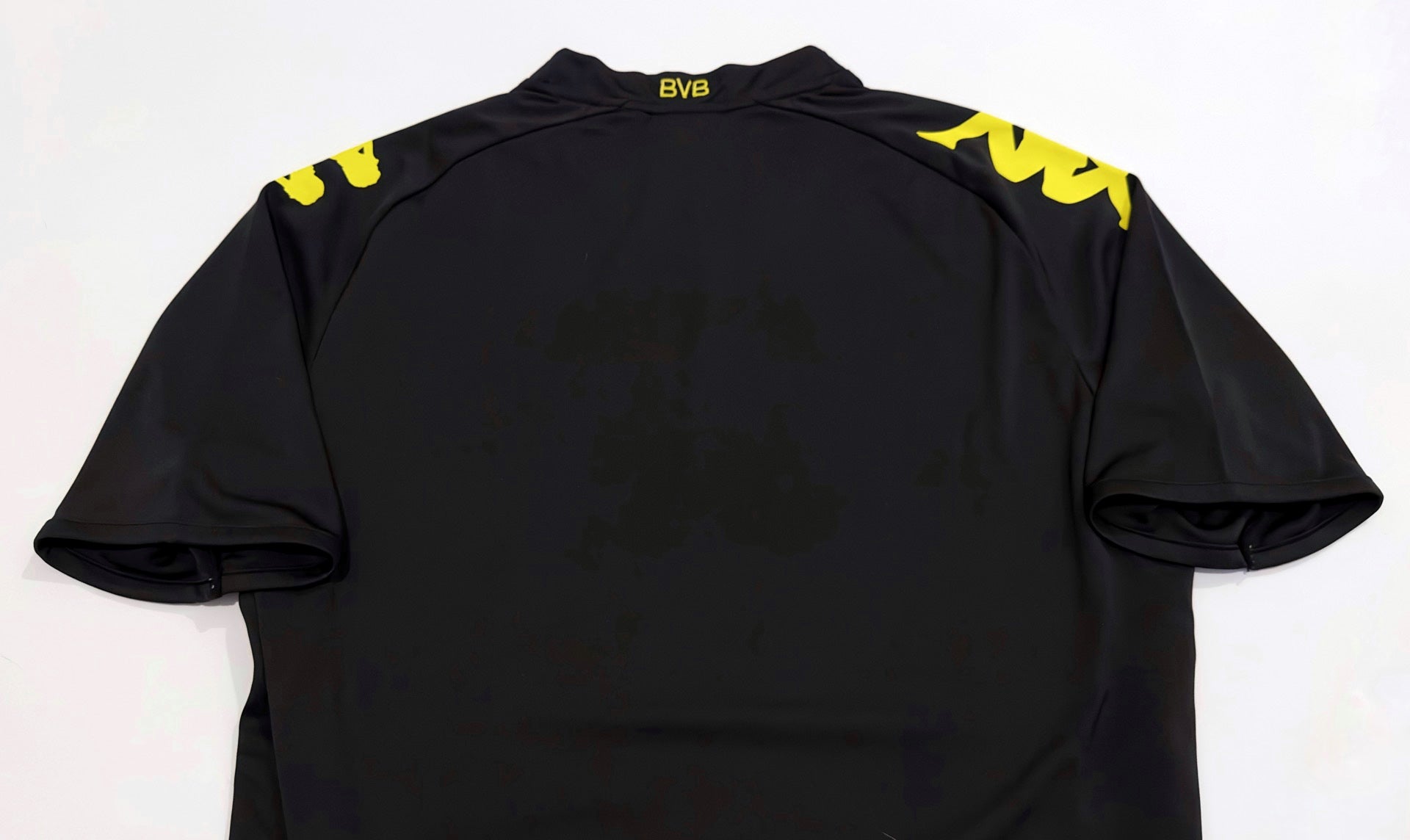 2011/12 Borussia Dortmund Away Jersey (L)