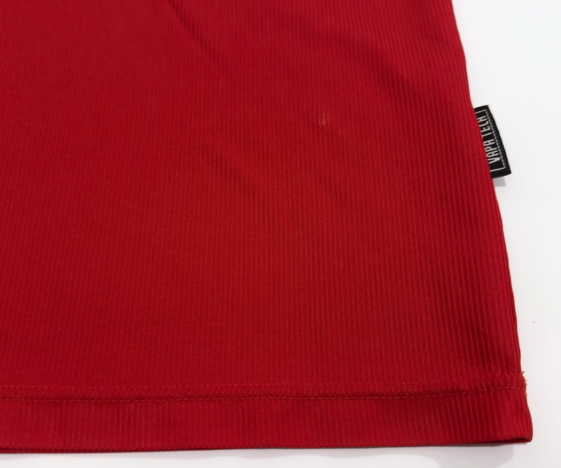 1998/00 Man Utd Home Jersey (M)