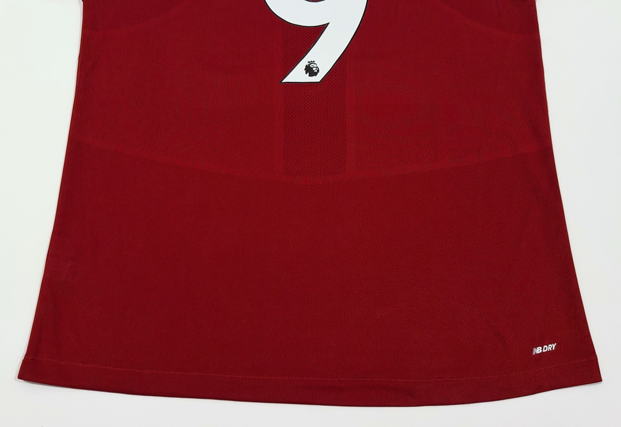 2019/20 Liverpool #9 FIRMINO Home Jersey (XL)