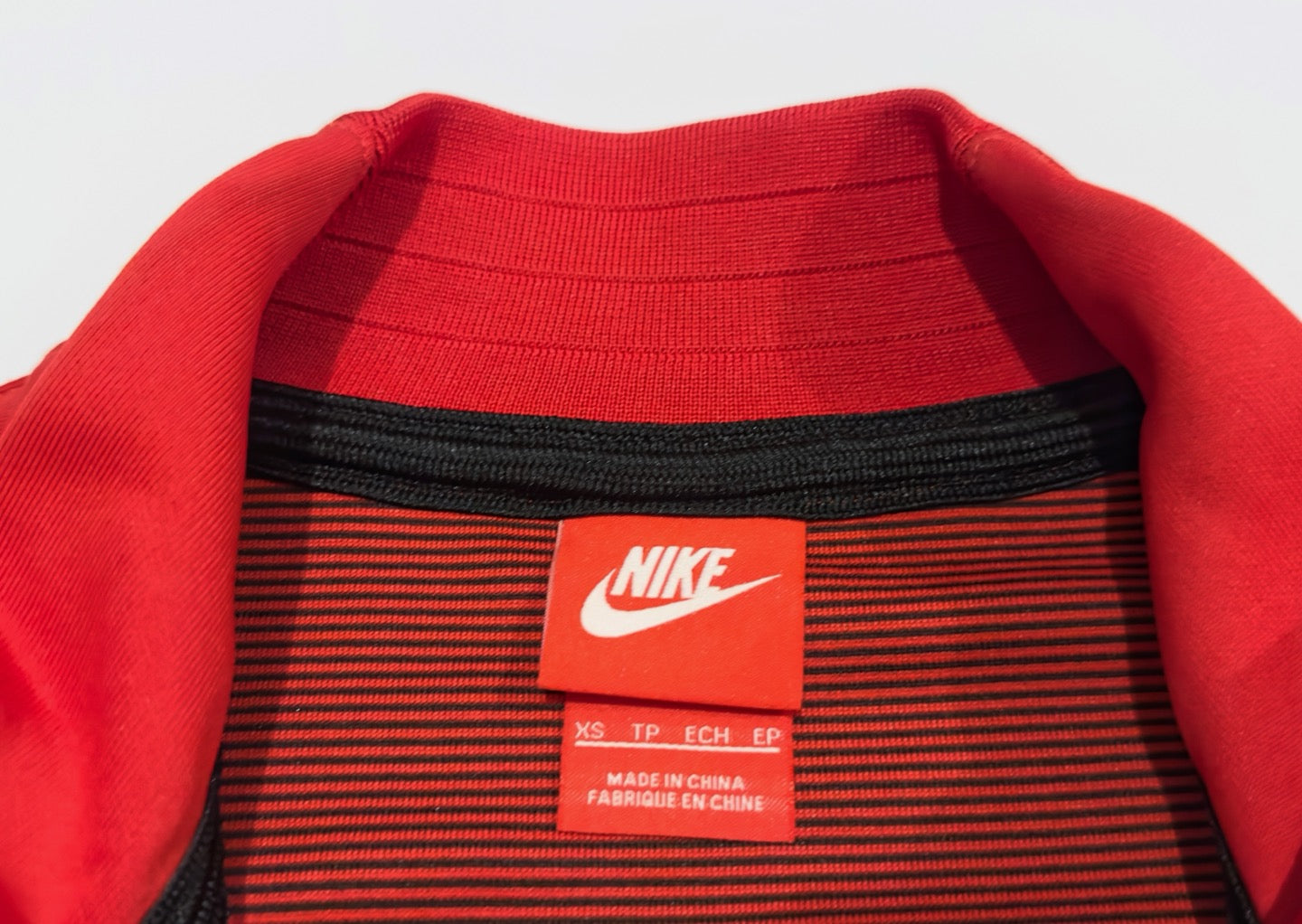 Nike Hong Kong Full-Zip Presentation Jacket (XS)