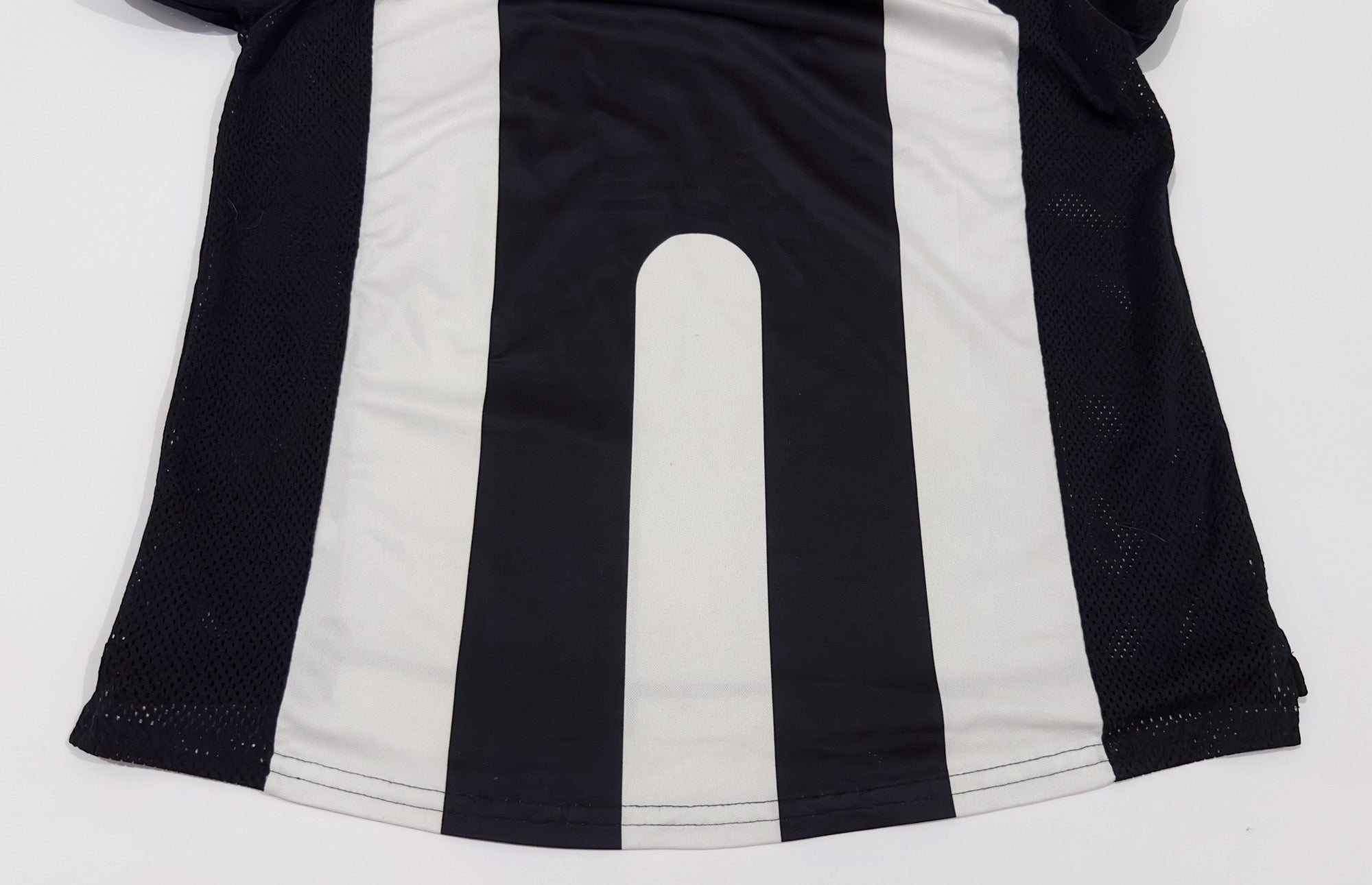 1997/98 Juventus Home Jersey (XL) L/S
