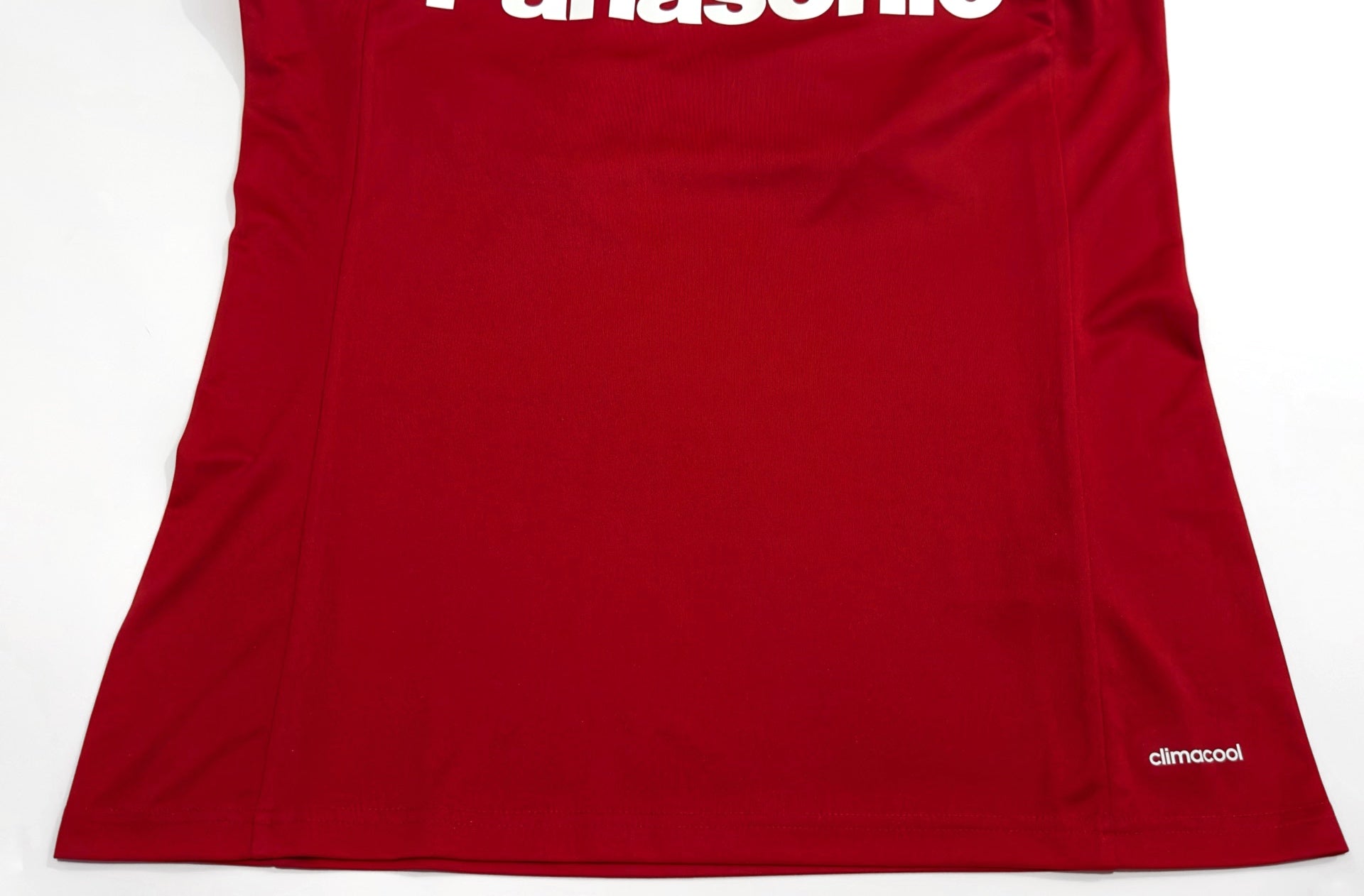 2014/15 South China Home Jersey (M)