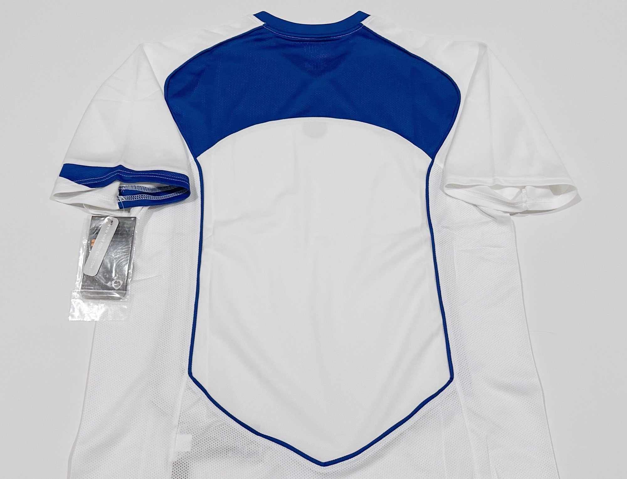 2004/05 Russia Home Jersey (M)