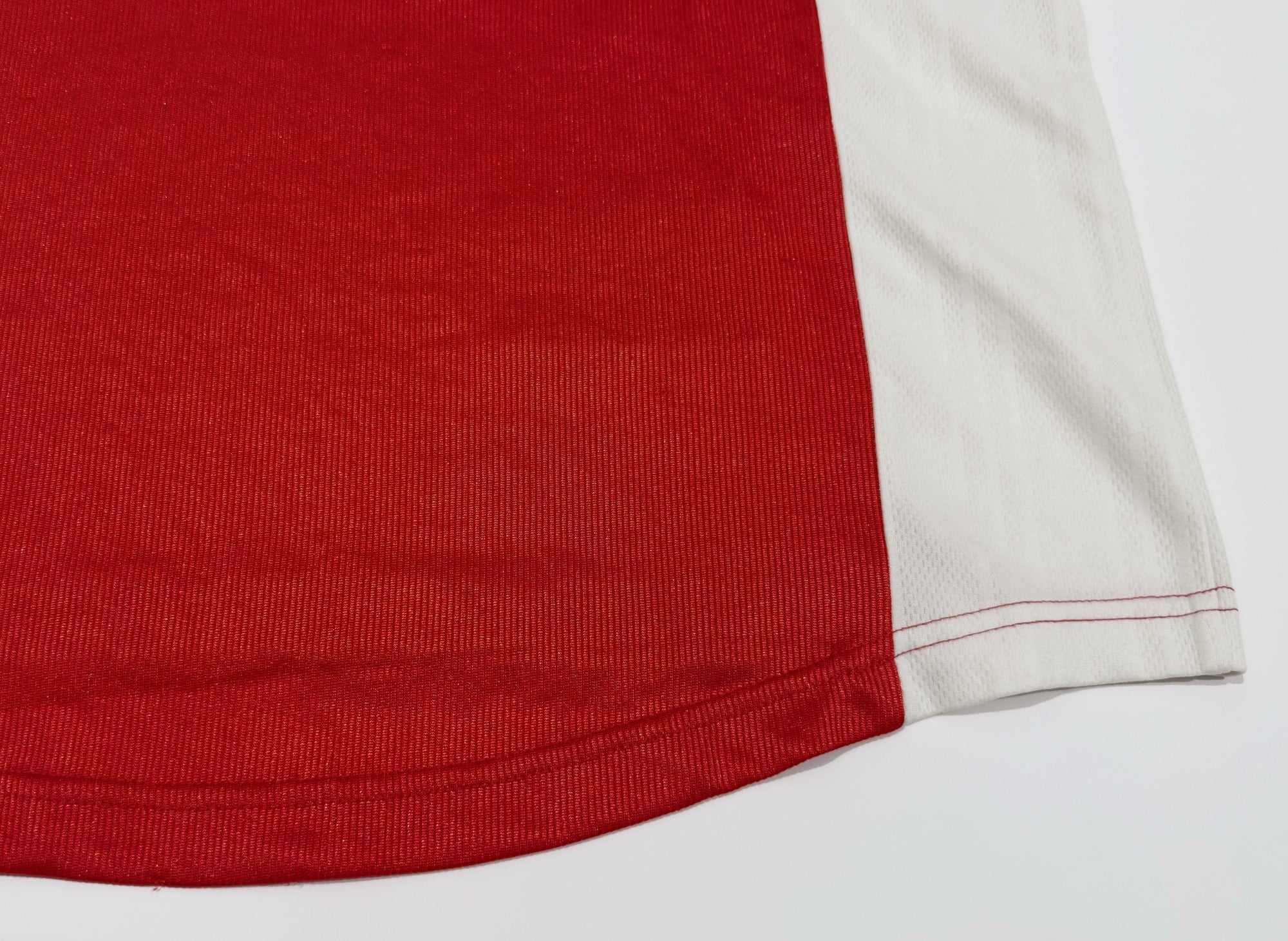 1998/99 South China #10 Home Jersey (L) L/S