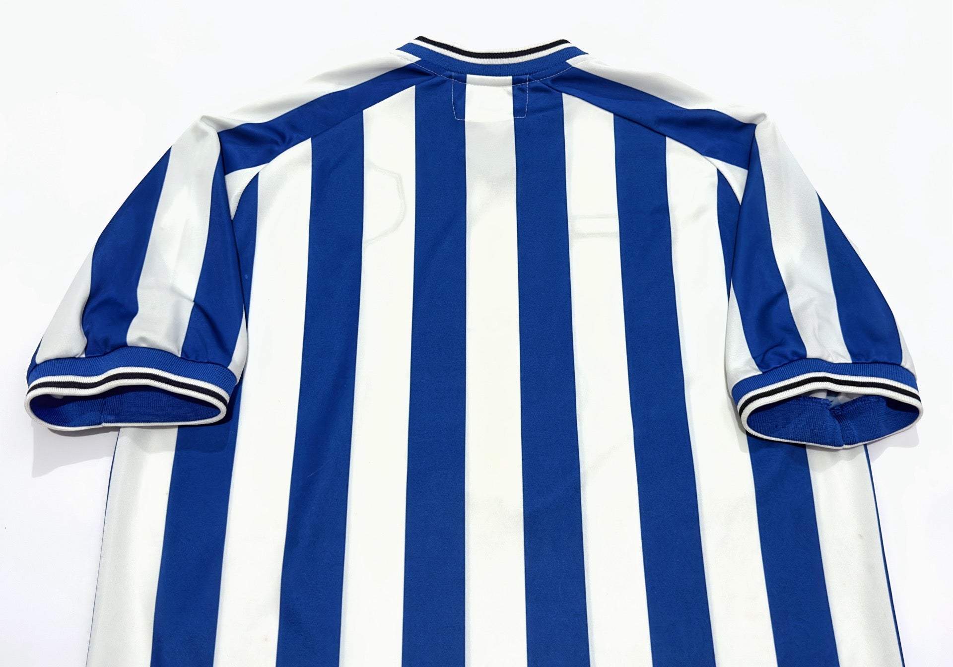 2001/03 Sheffield Wednesday Home Jersey (L)