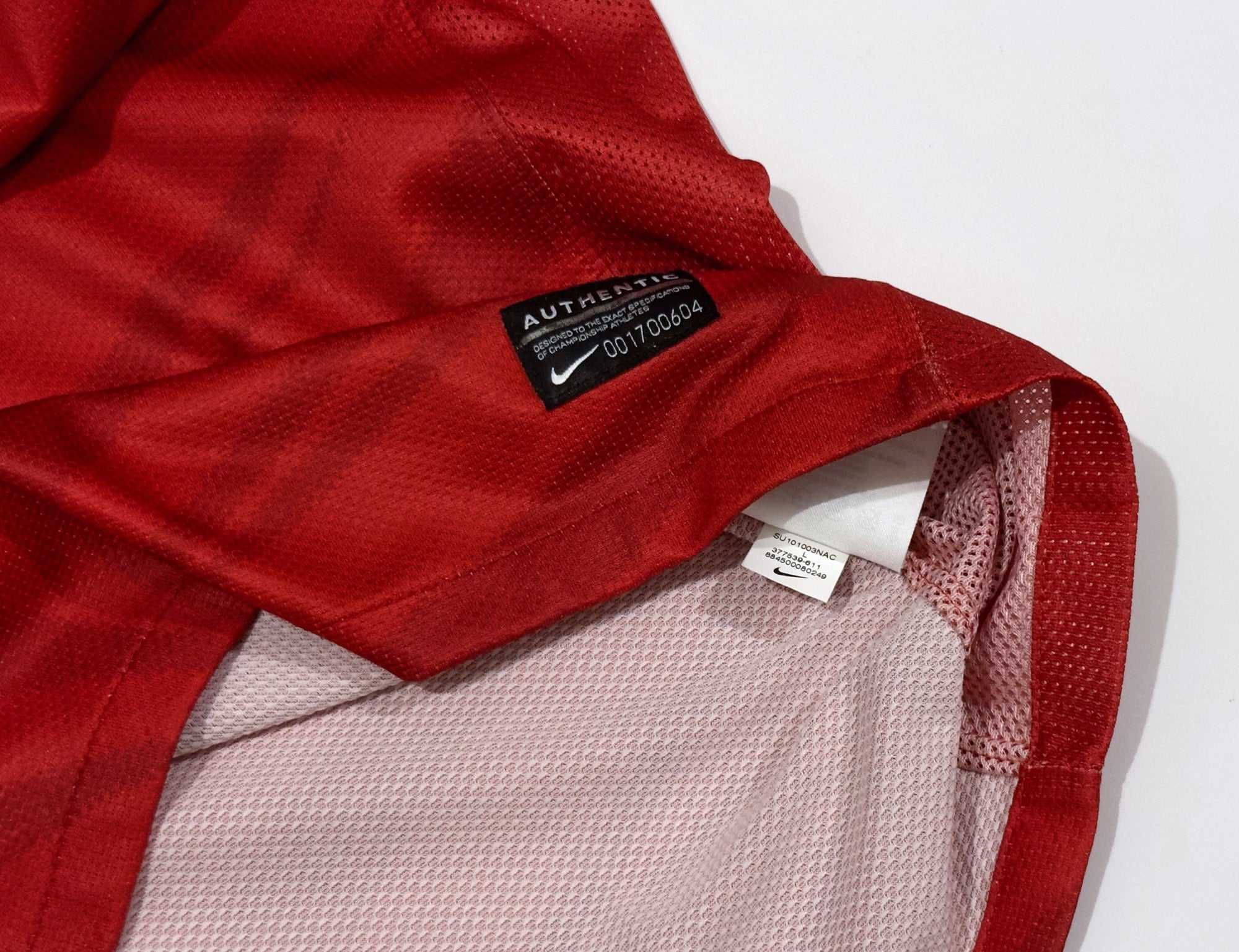 2010/11 South Korea #17 CHUNGYONG Home Jersey (L)