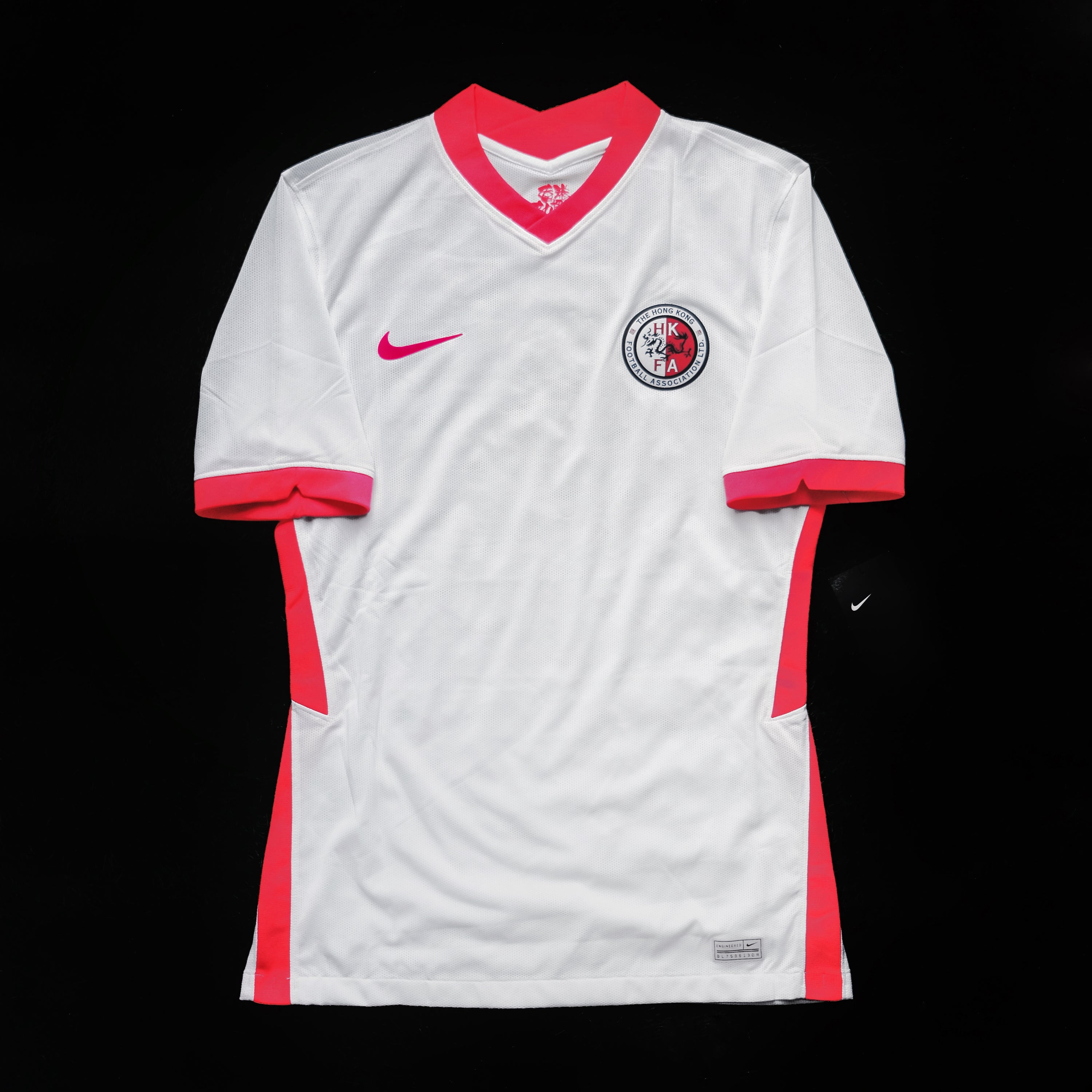 2020/21 Hong Kong Away Jersey (L)