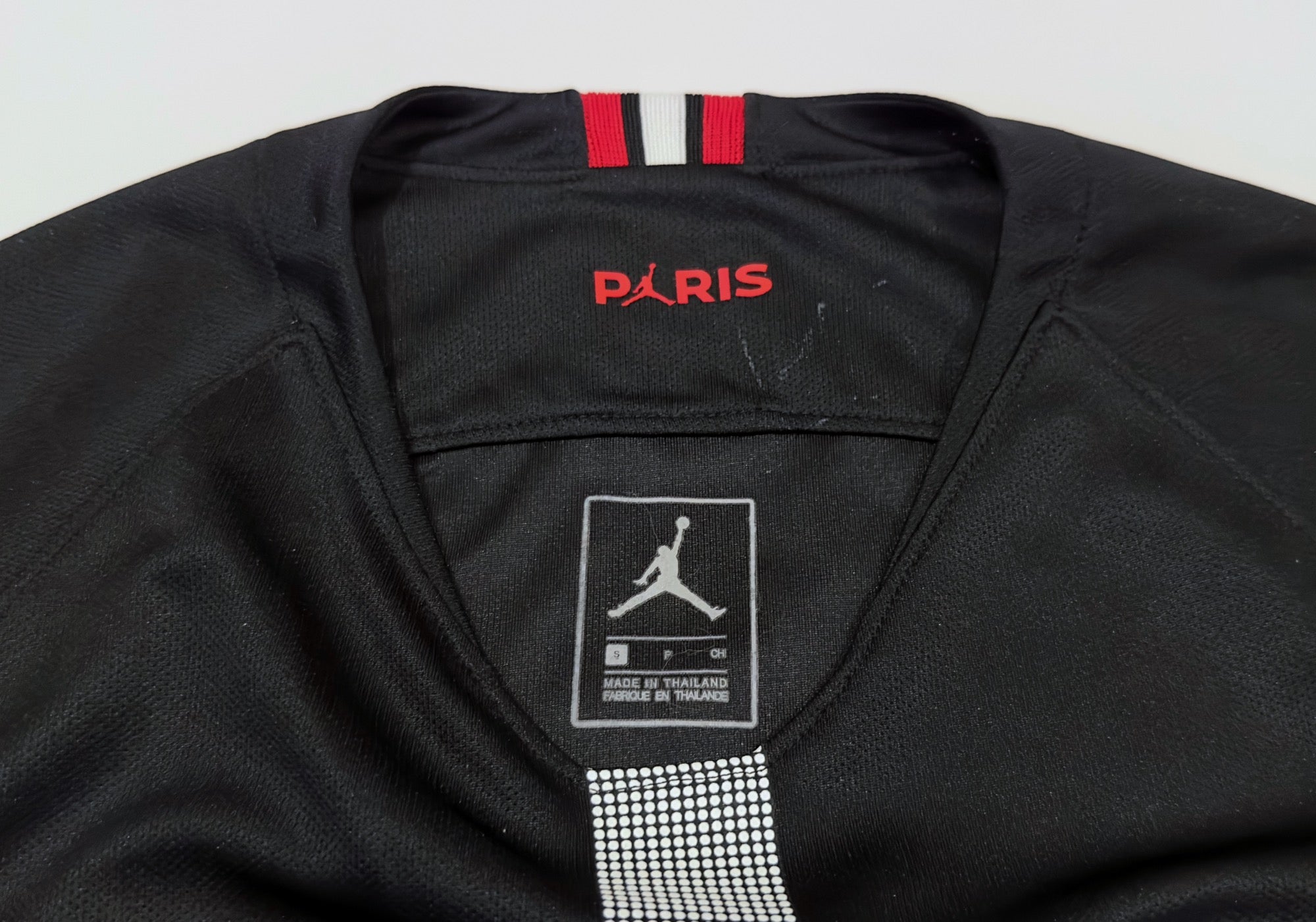 2018/19 PSG UCL Home Jersey (S)
