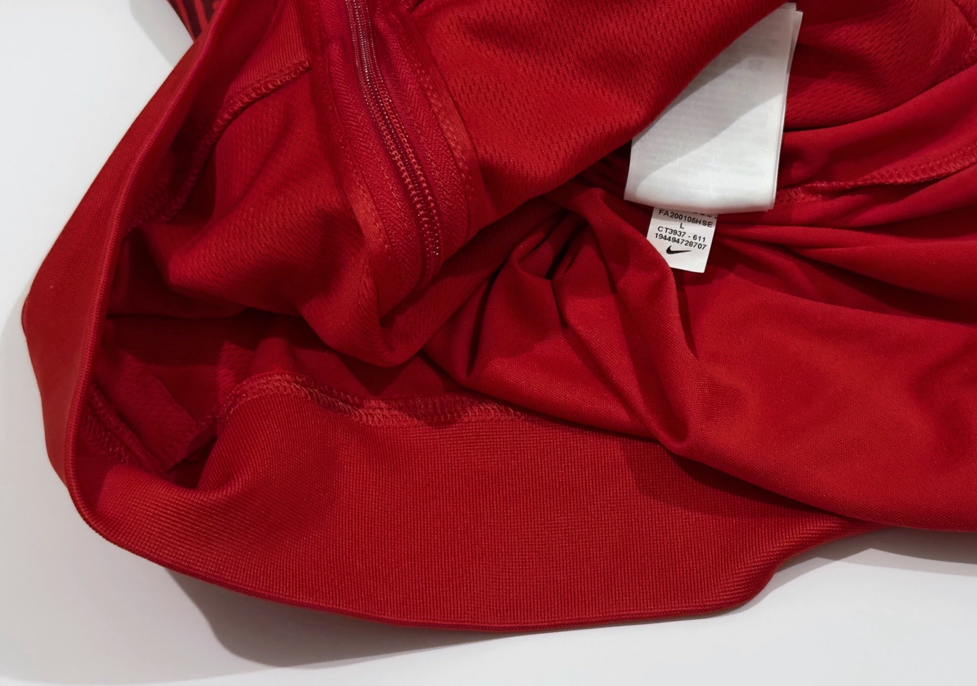 Nike Hong Kong Full-Zip Presentation Jacket (L)