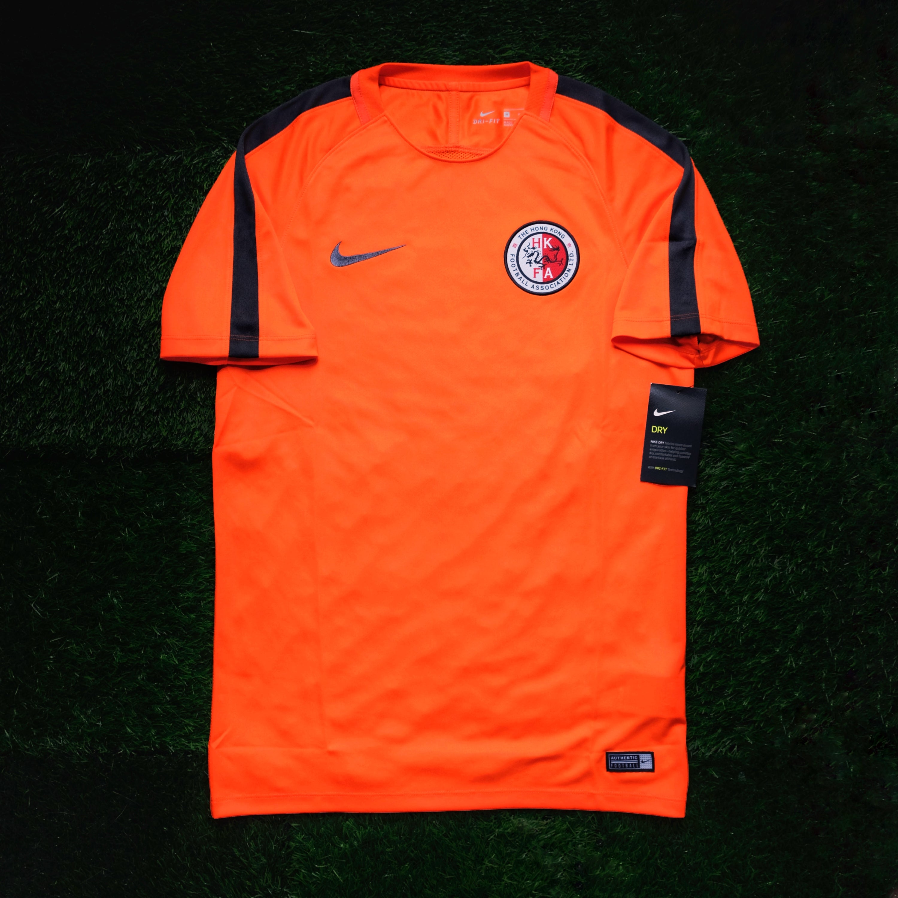 Nike Hong Kong Training Top (M)