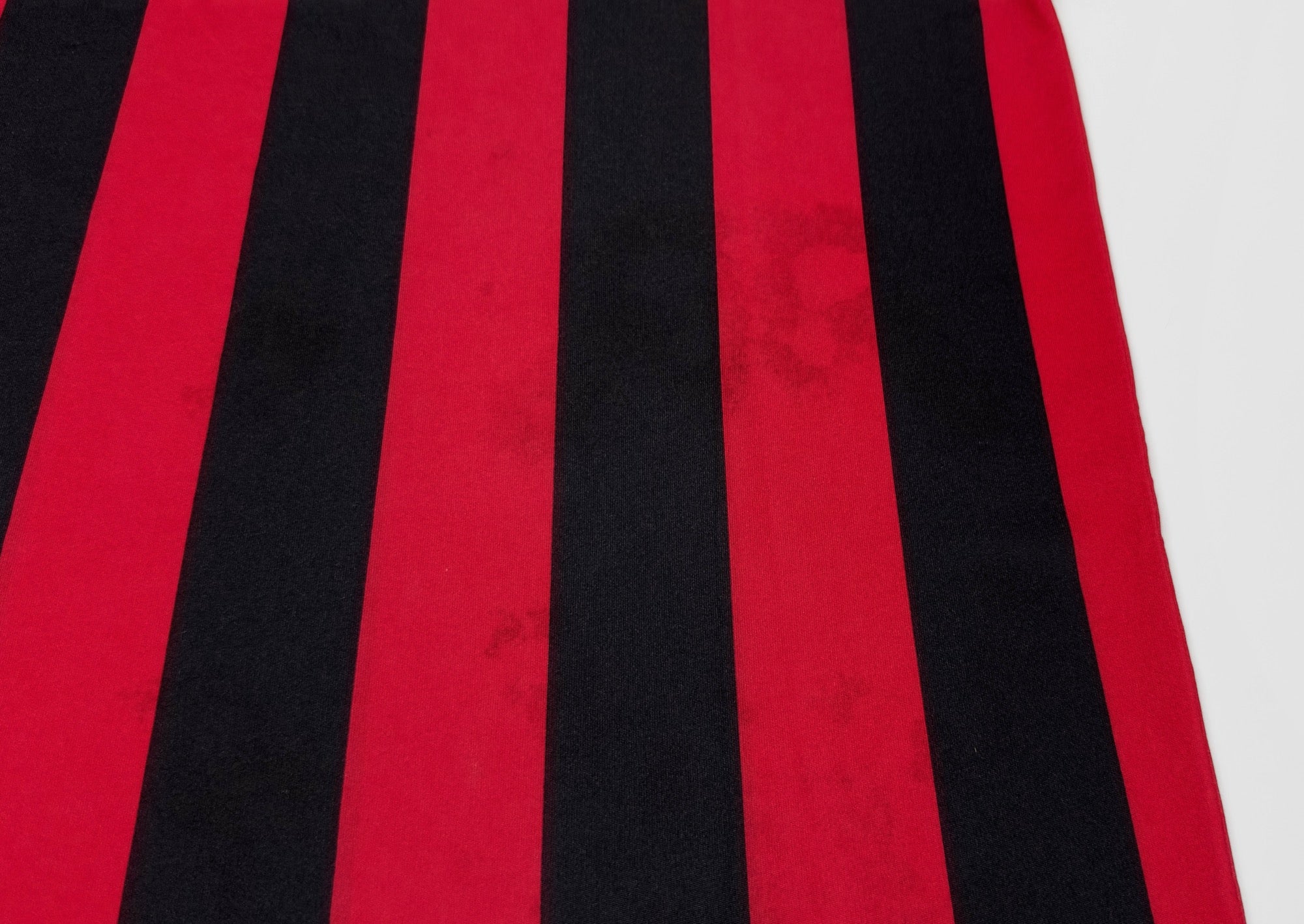 1990/92 AC Milan Home Jersey (M)