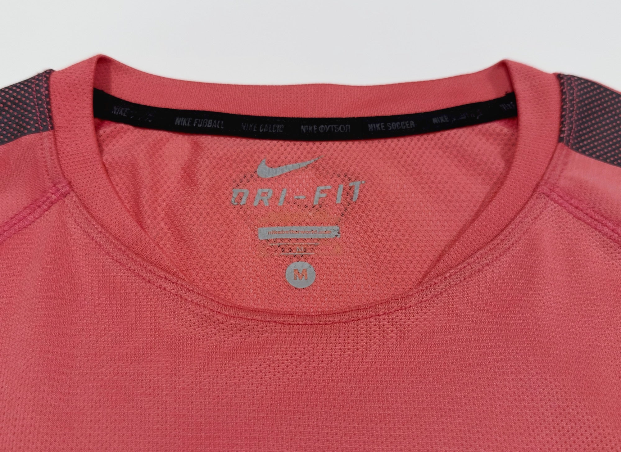 Nike Hong Kong Training Top (M)