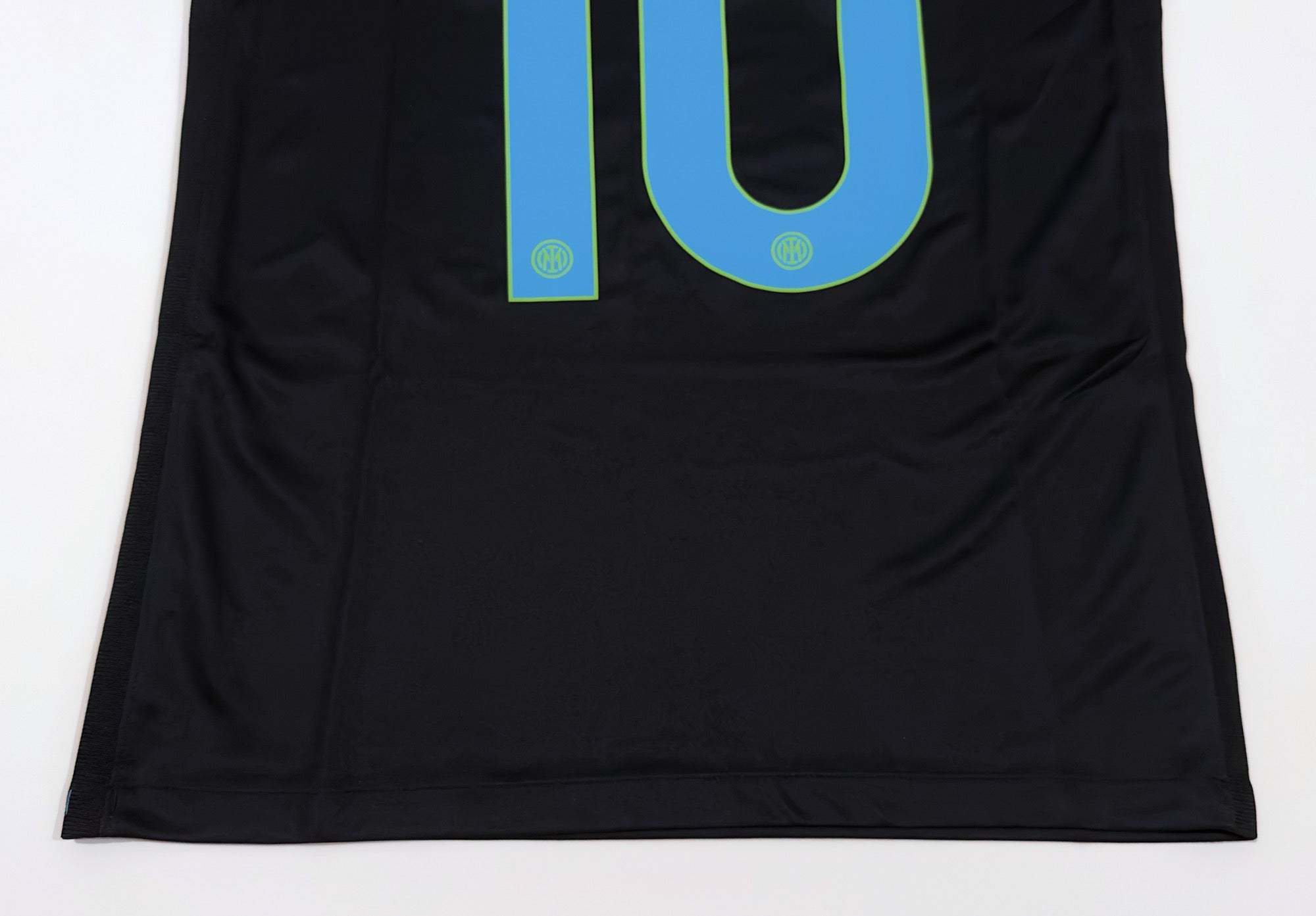 2021/22 Inter Milan #10 LAUTARO Third Jersey (M)
