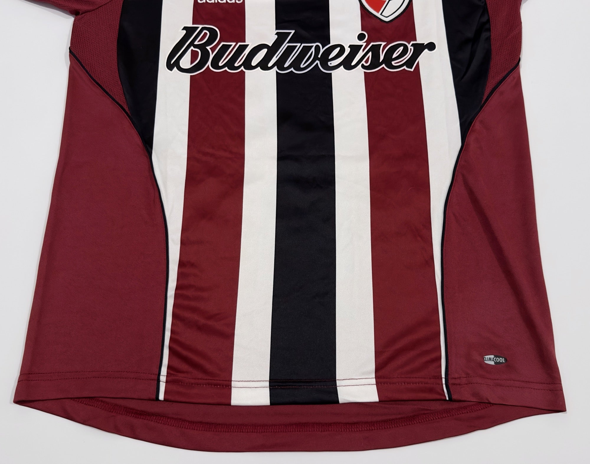 2005/06 River Plate #5 SAN MARTIN Away Jersey (M)