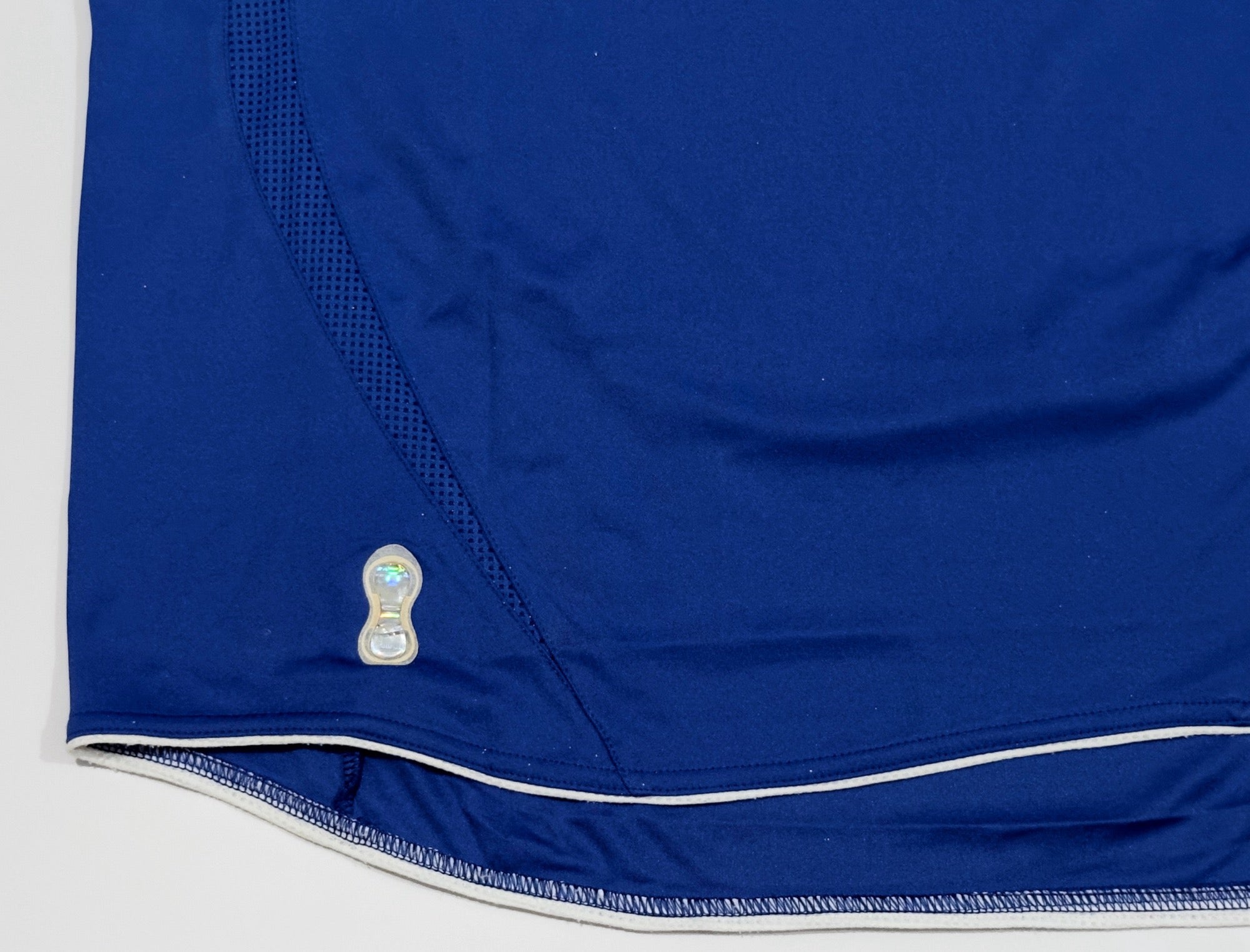 2006/08 Chelsea #13 BALLACK Home Jersey (L)