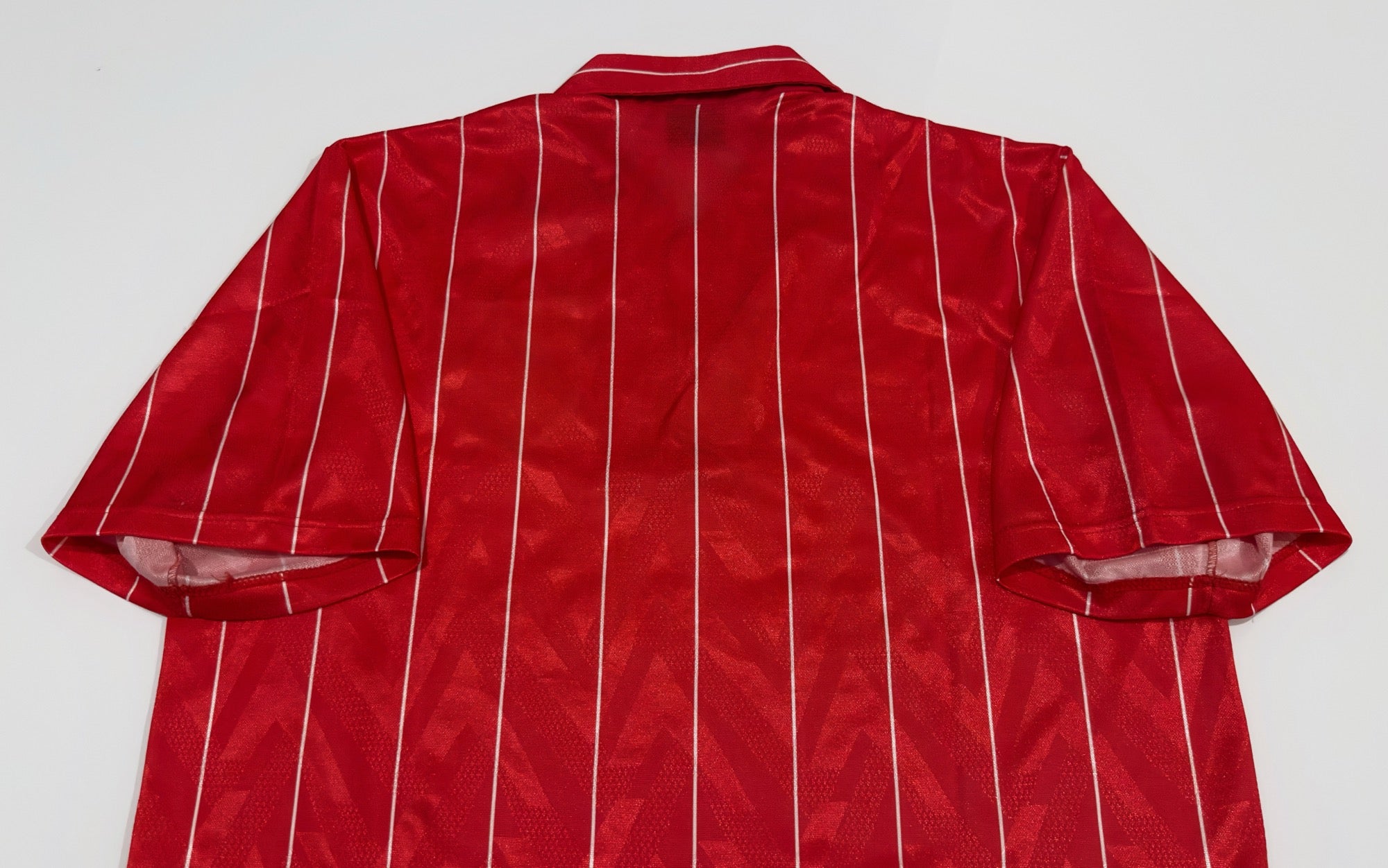 1992/94 Nottingham Forest Home Jersey (M)