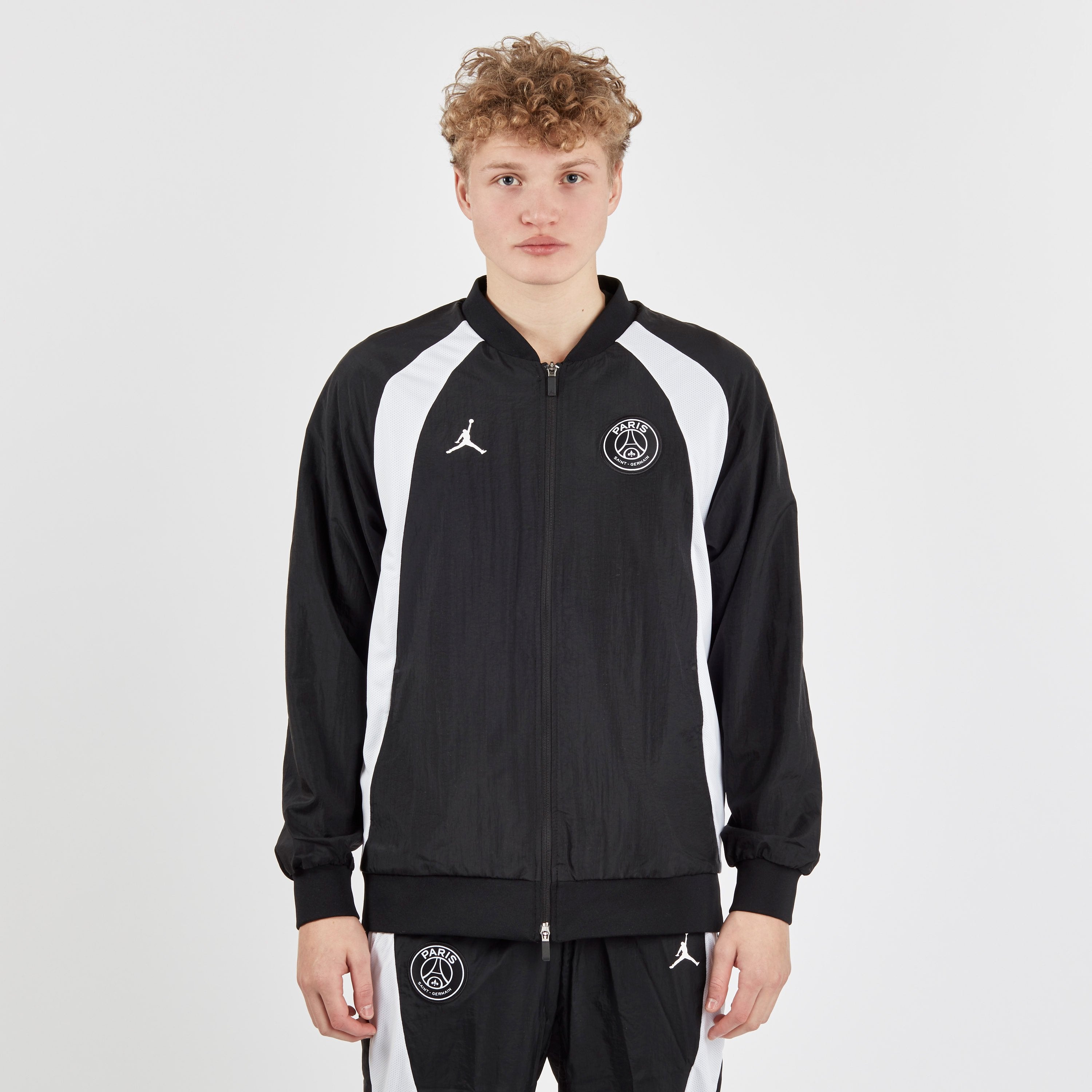 Jordan PSG Full-Zip Presentation Jacket (M)