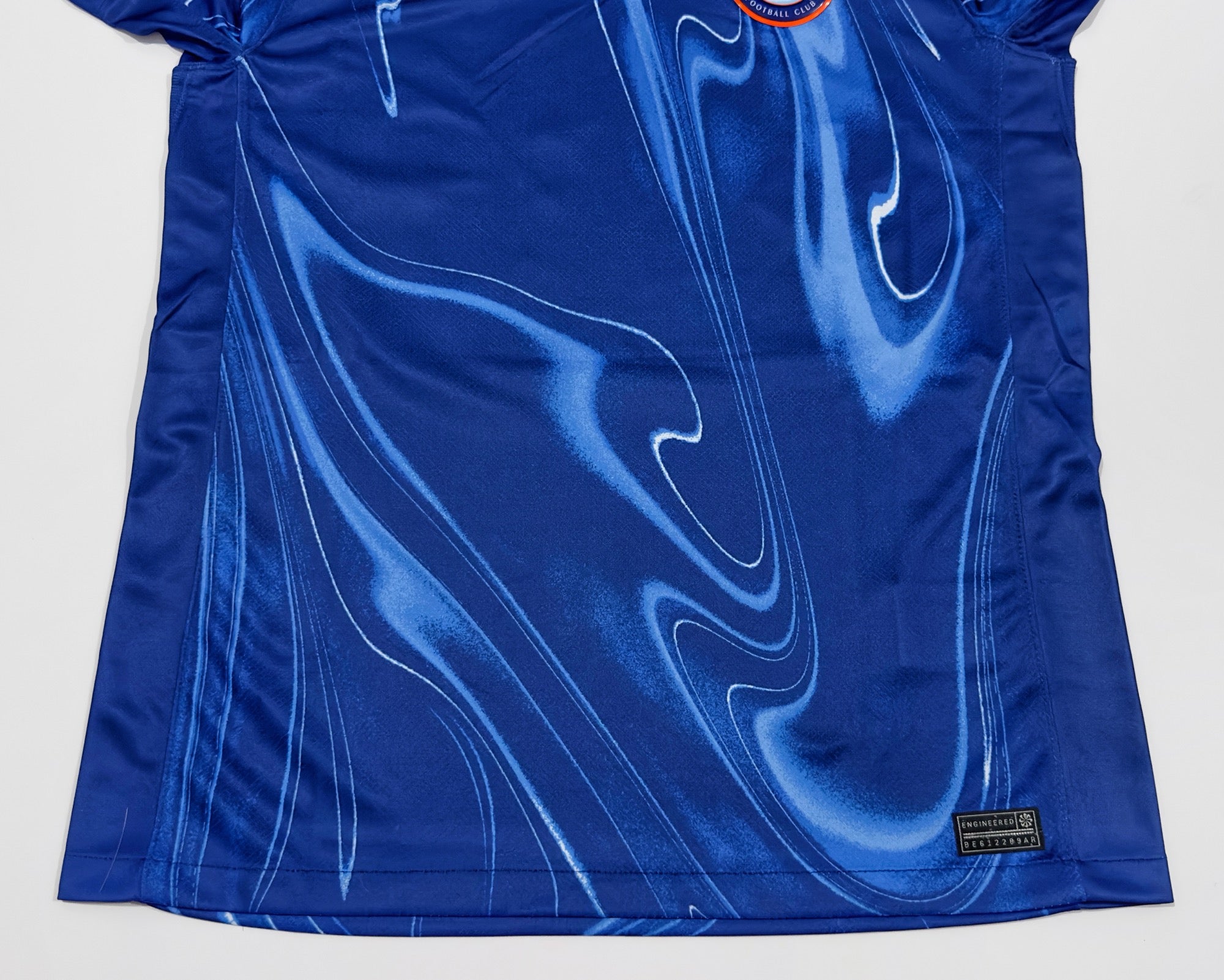 2024/25 Chelsea #20 PALMER Home Jersey (M)